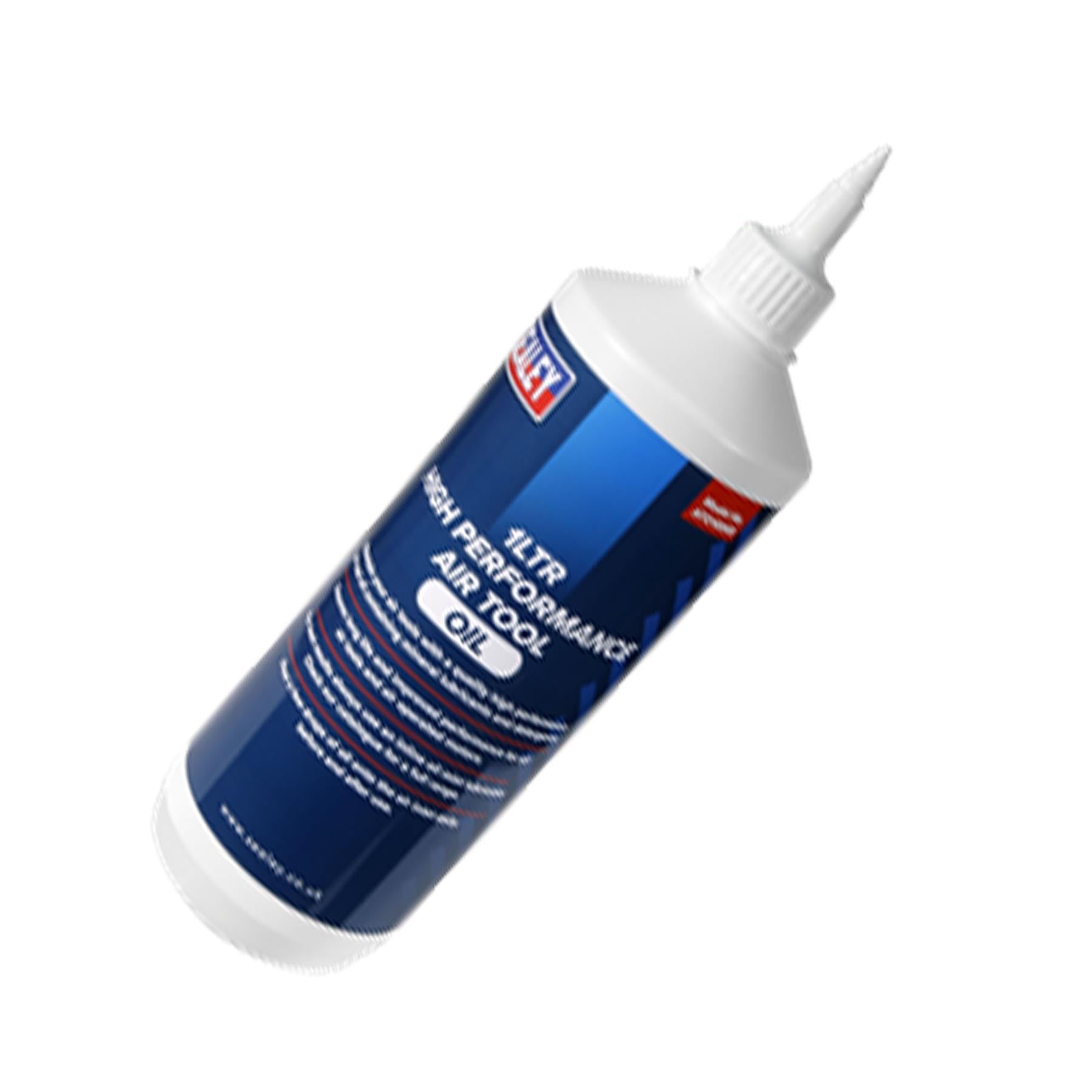 Sealey Air Tool Oil 1L