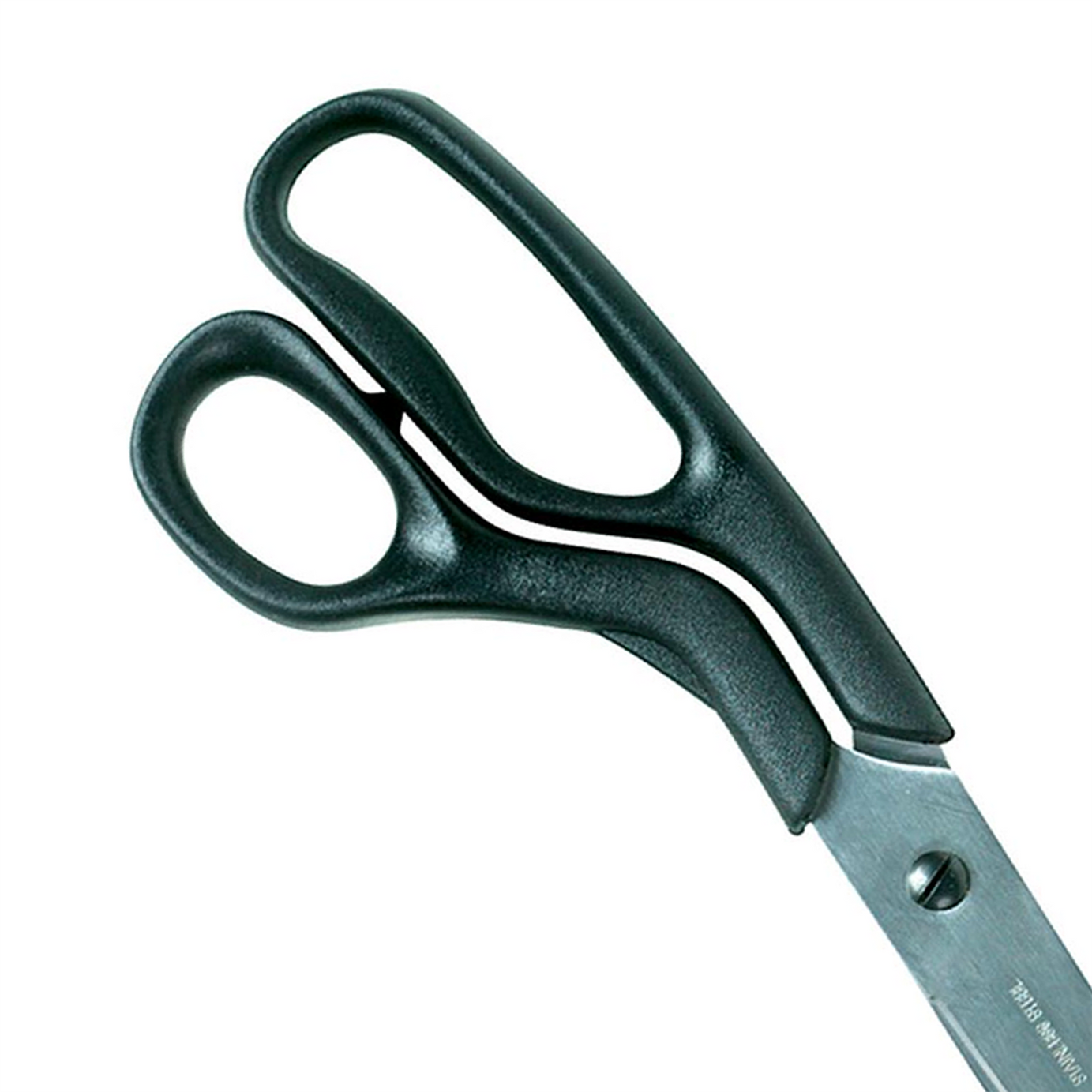Decorators Scissors 300mm With Strong Clean Cut Wallpaper Textiles Cloth