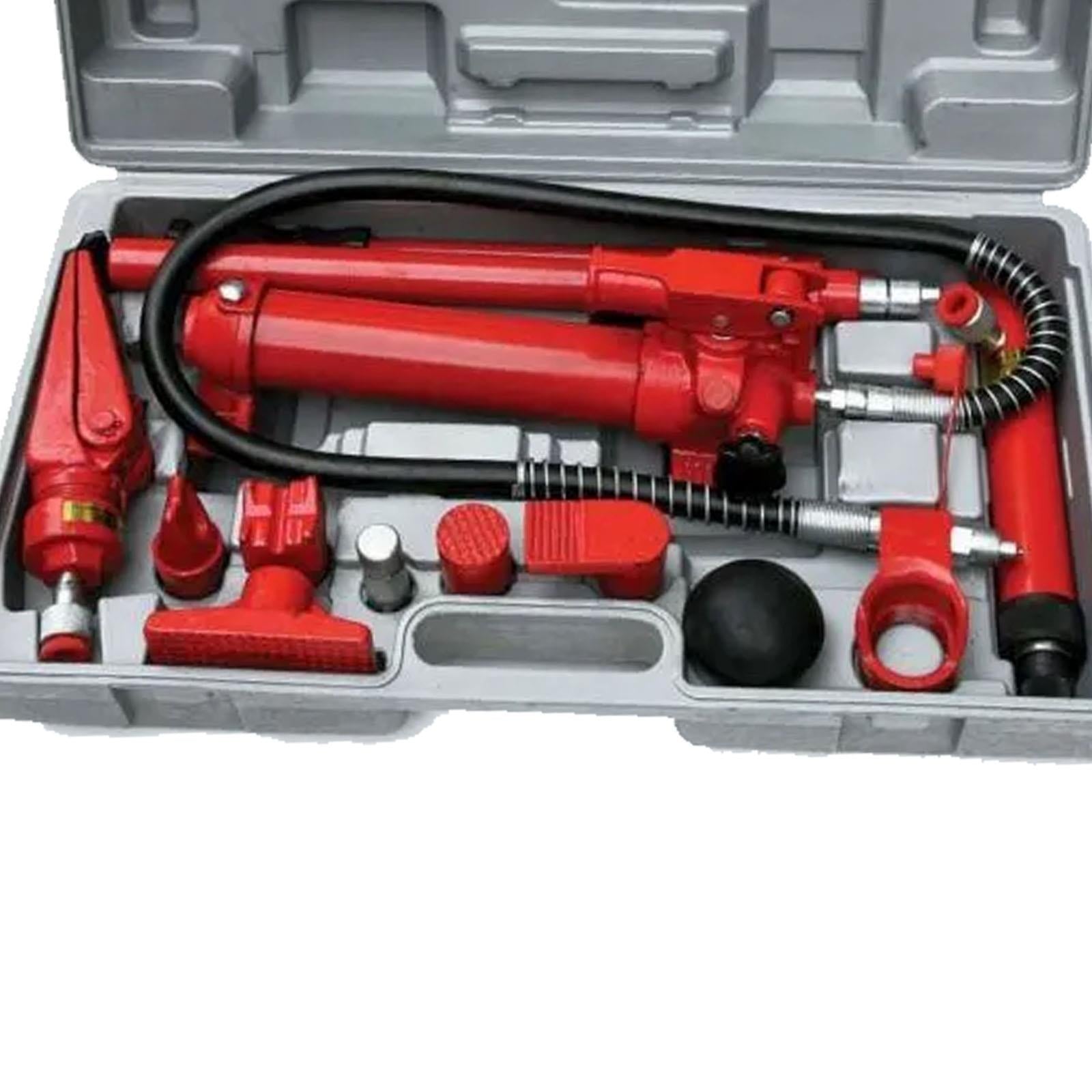 Versatile 4 Tonne Body Repair Kit 