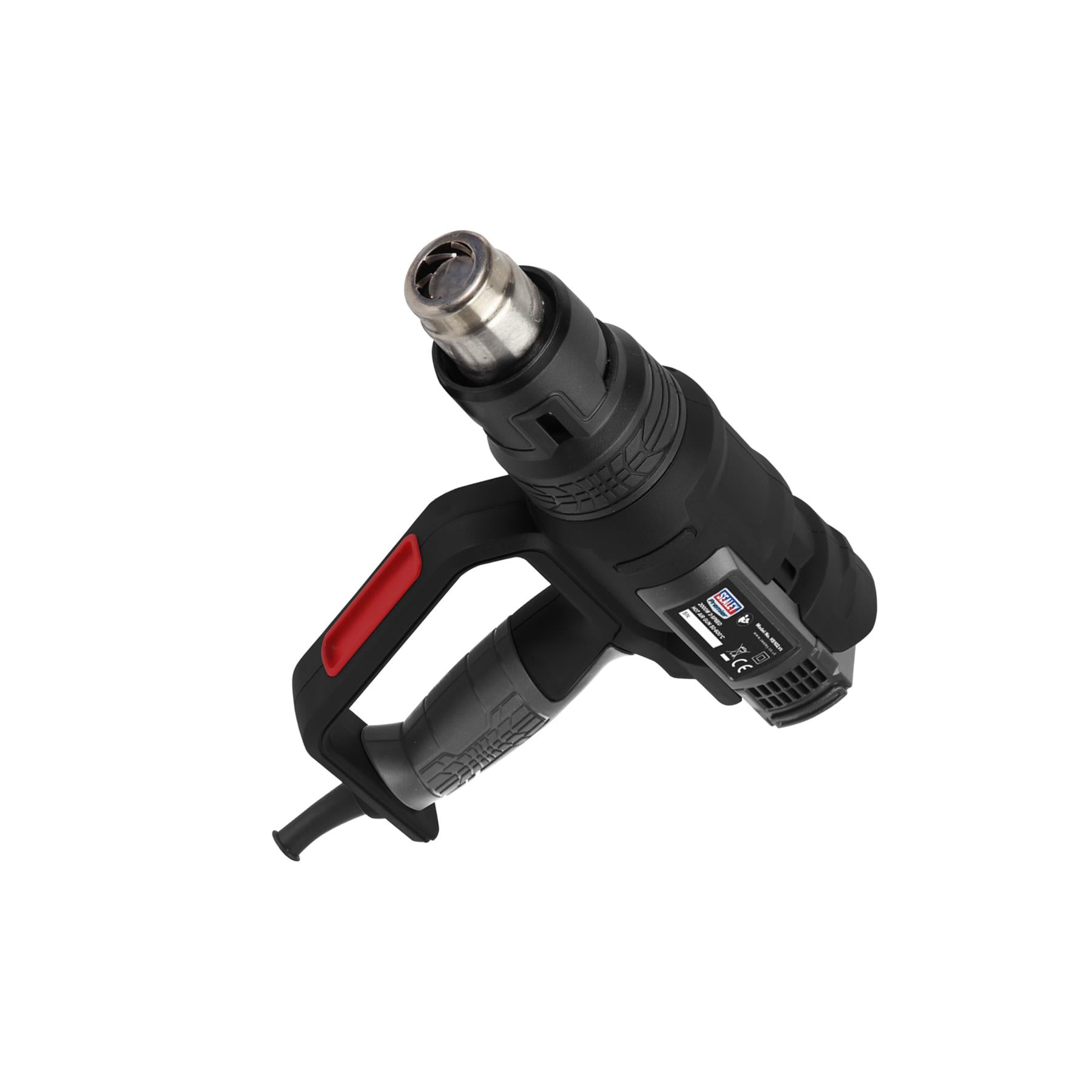 Hot Air Gun 2000W 3-Speed 50-600°C Variable Heat