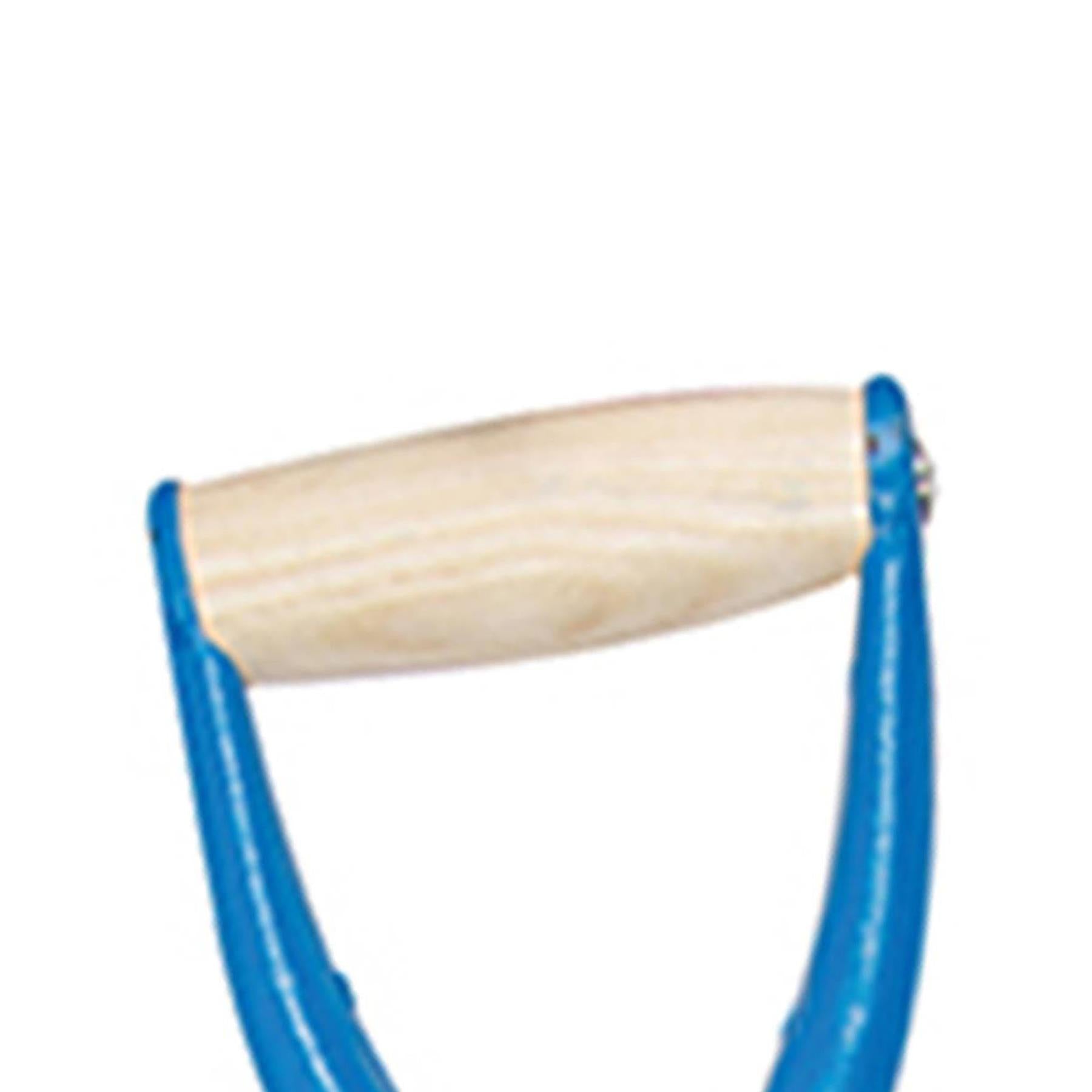 Forged Drain Spade 1150mm Gardening Tool L X W: 400 X 170mm(Top), 110mm(Bottom)