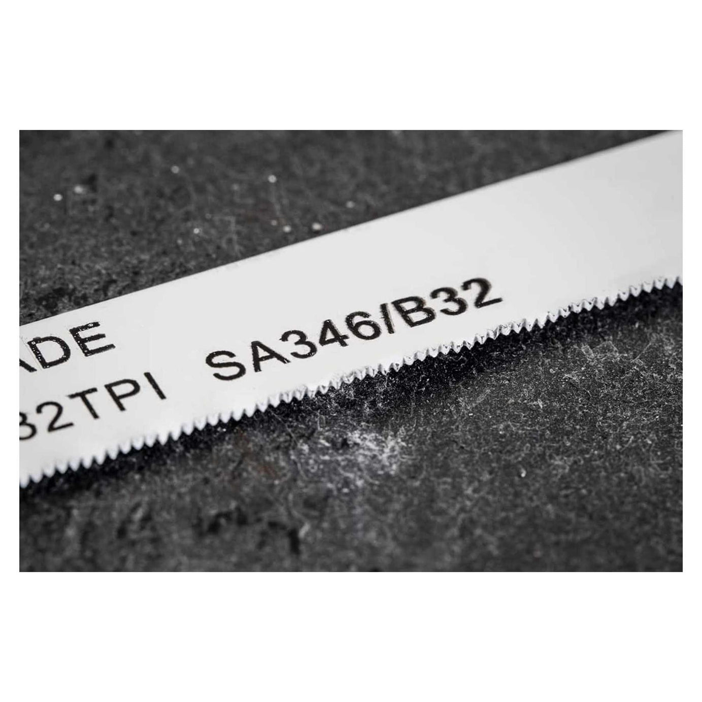 Sealey Air Saw Blade 32tpi Pack of 5
