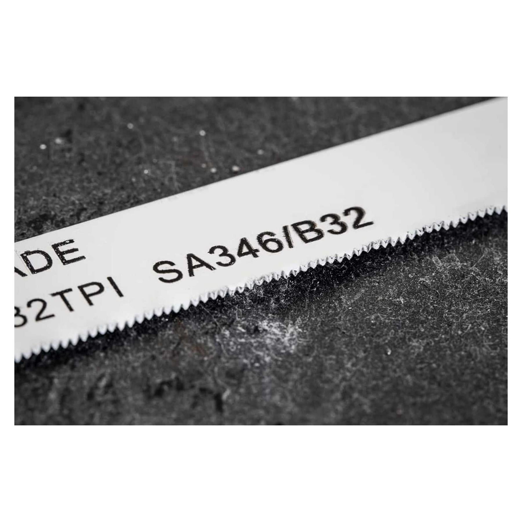 Sealey Air Saw Blade 32tpi Pack of 5