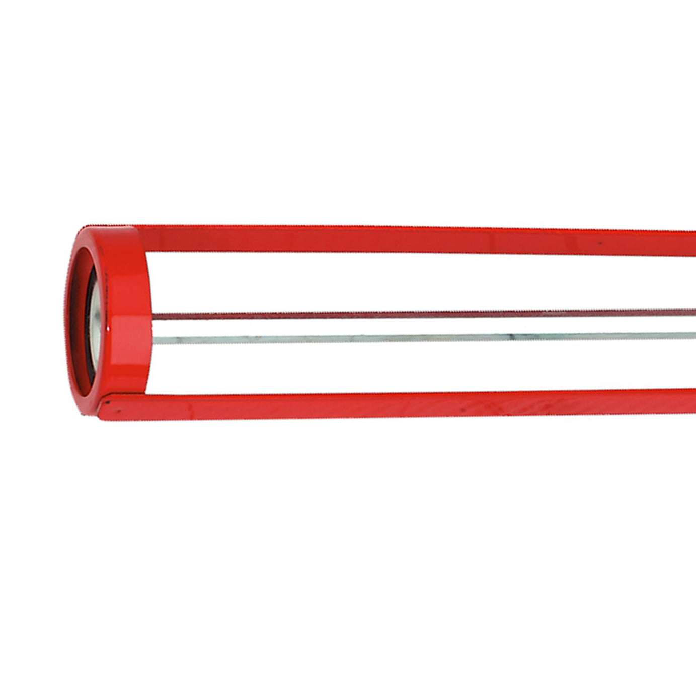 Sealey 330mm Sealant Tube Caulking Silicone Mastic Skeleton Gun Applicator