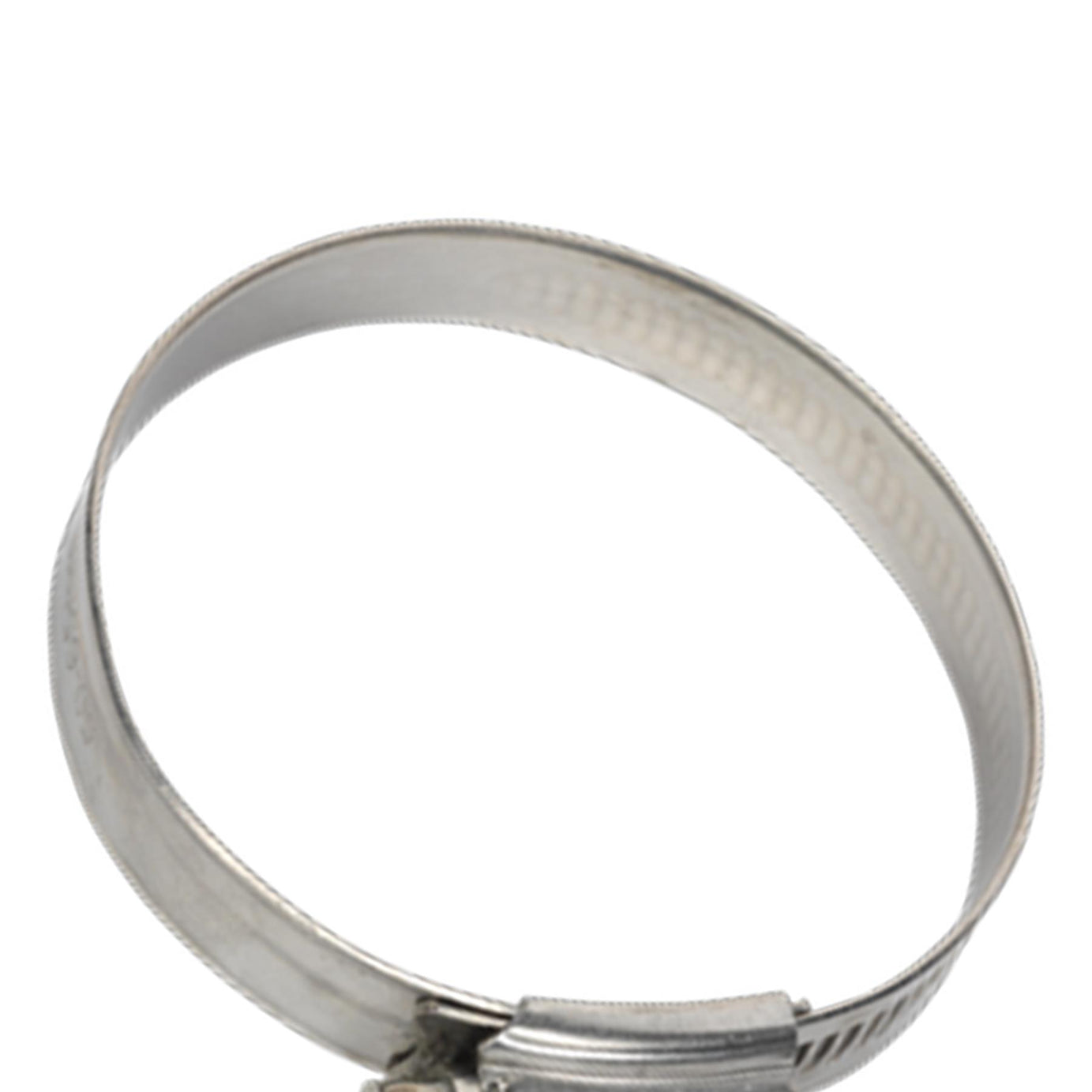Sealey Hose Clip Stainless Steel 55-64mm Pack of 10