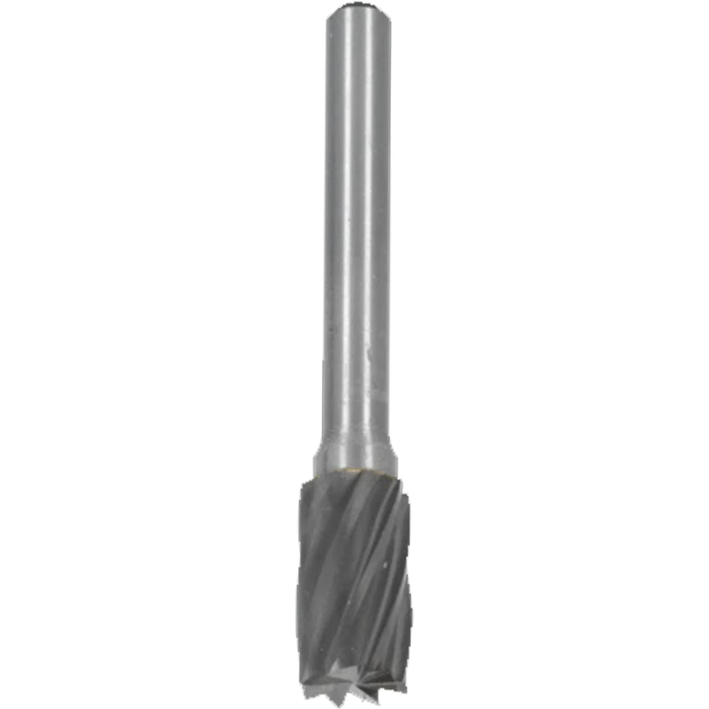 Sealey Rotary Burr Cylindrical Front End Cut Ripper/Coarse