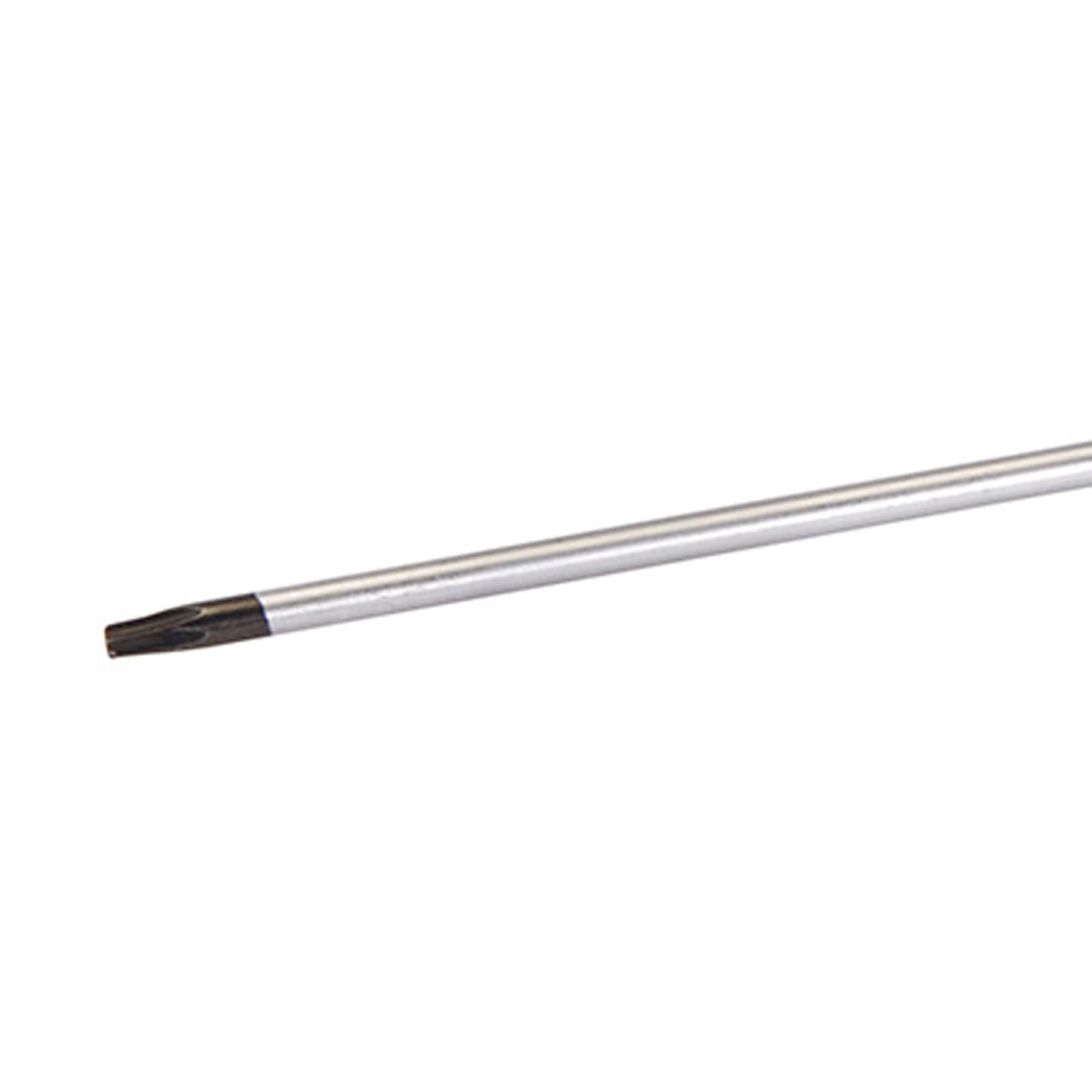 General Purpose Screwdriver Torx T15 x 100mm Cheapest on ebay