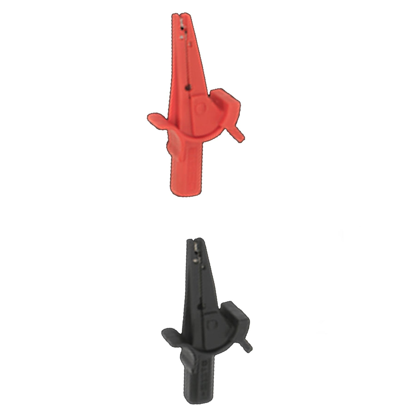 Sealey Automotive Test Lead & Crocodile Clip Set 6pc