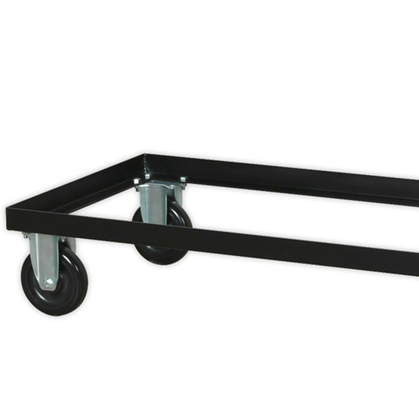 Sealey Trolley for FSC09 & FSC10 Two Lockable castor wheels.