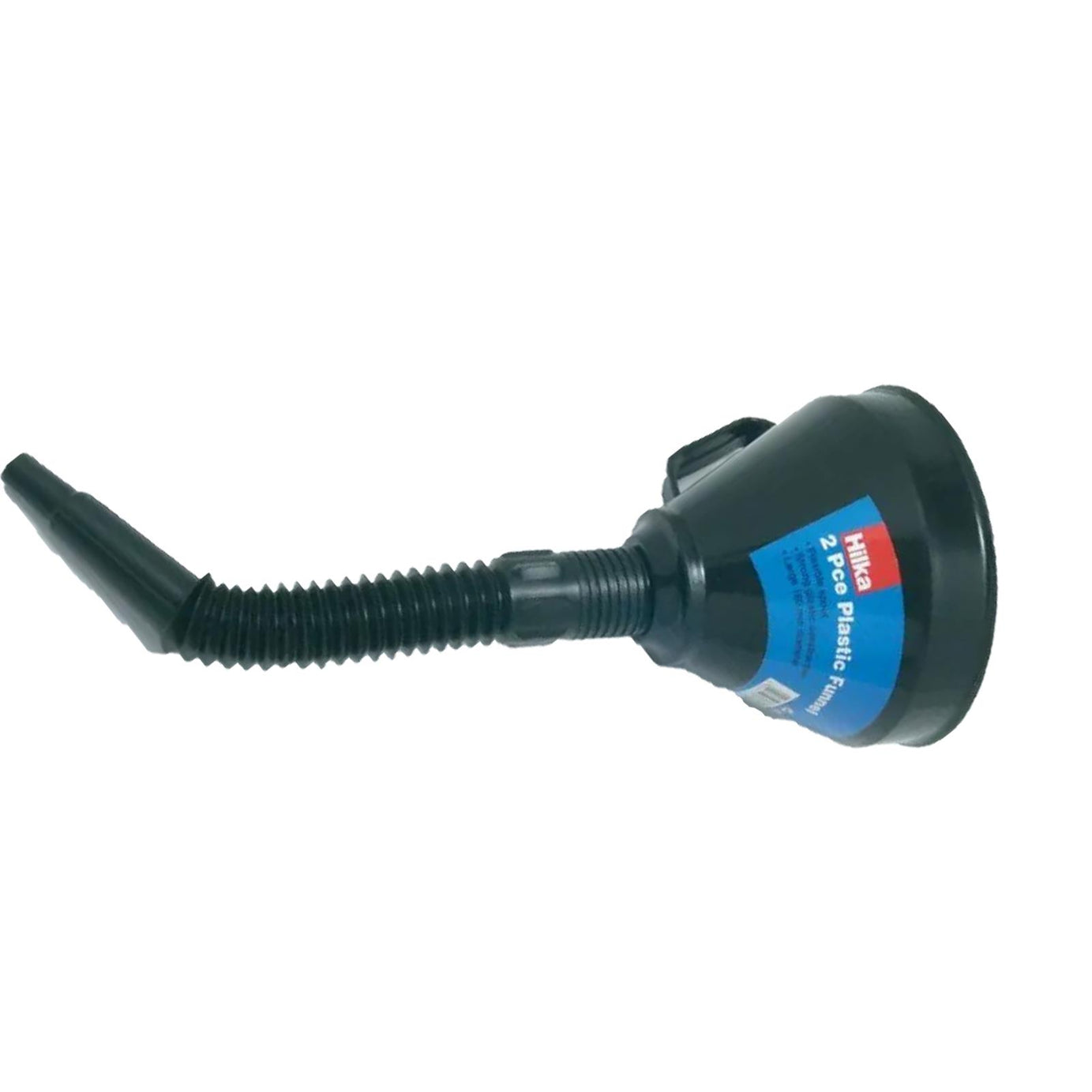 Durable 2 Piece Plastic Funnel