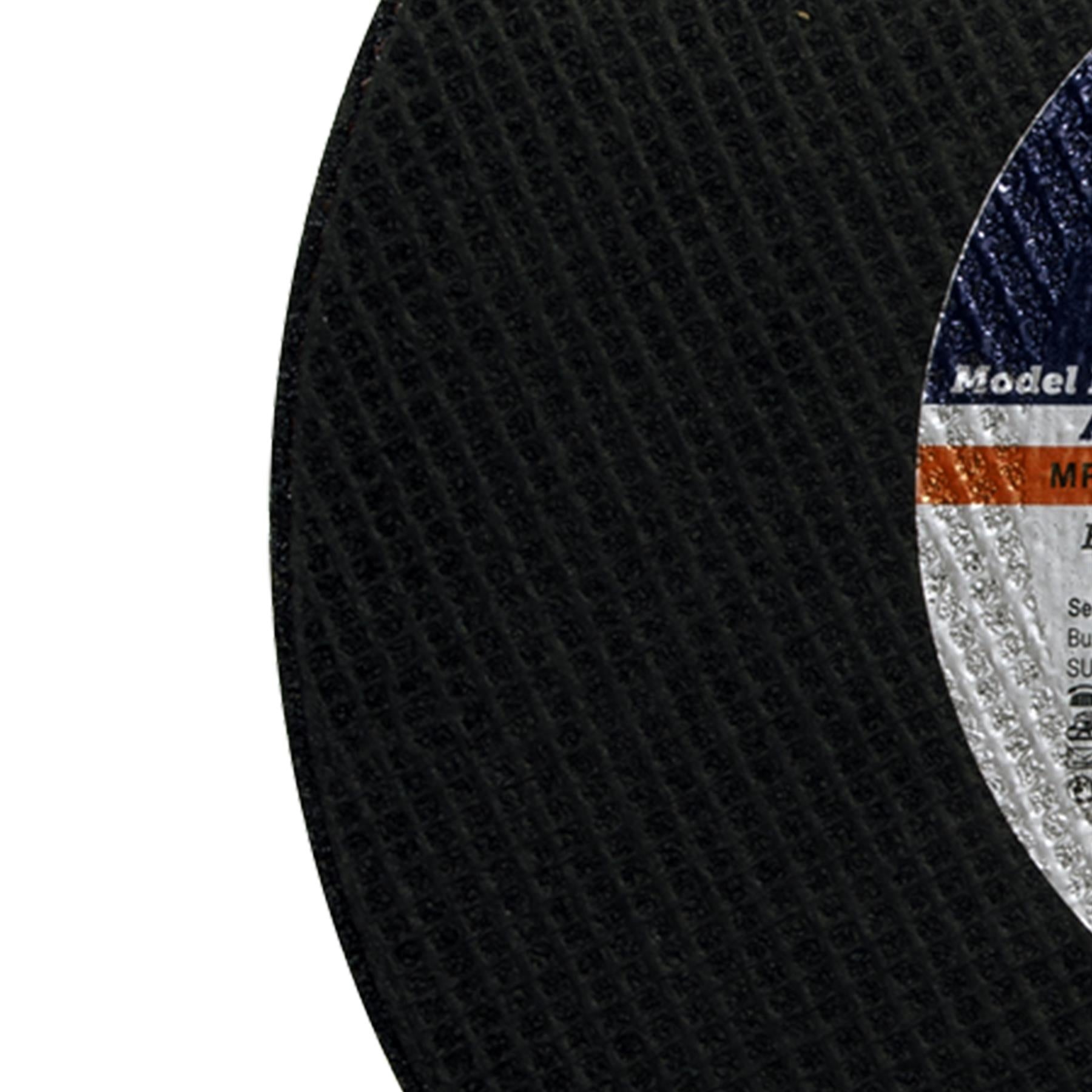 Sealey Cutting Disc �355 x 3mm 25.4mm Bore