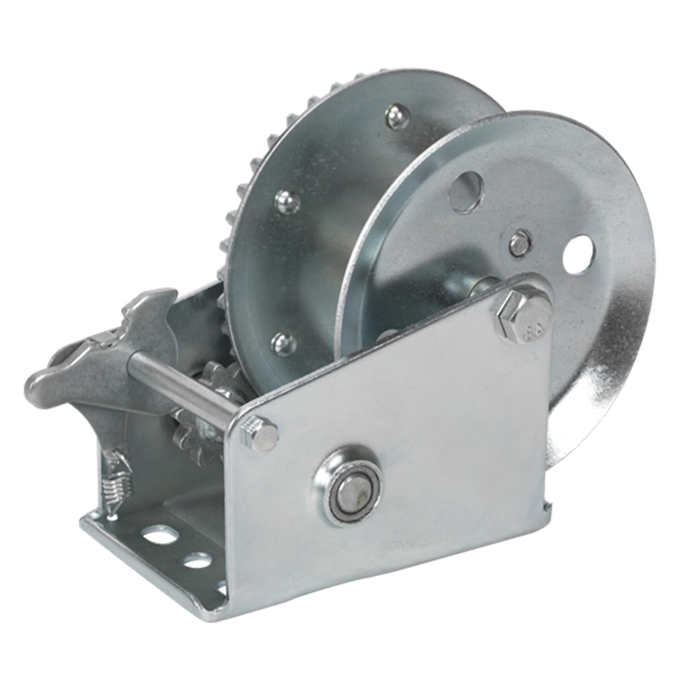 Sealey Geared Hand Winch 540kg Capacity
