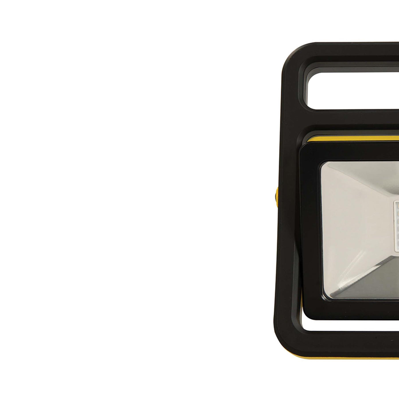 Slimline LED Floodlight 110V 50W Security Flood Light Warm Cool