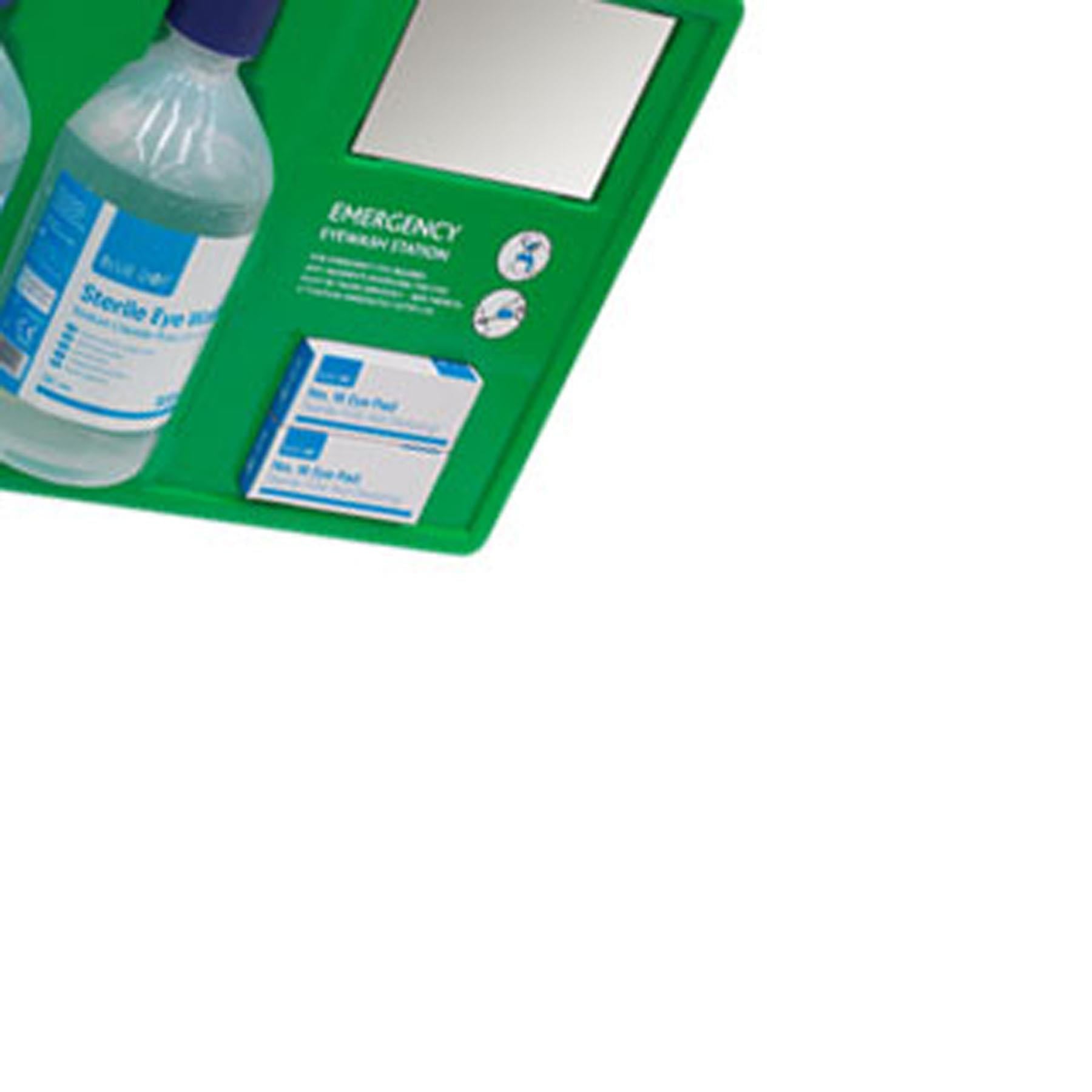 Sealey Eye/Wound Wash Station