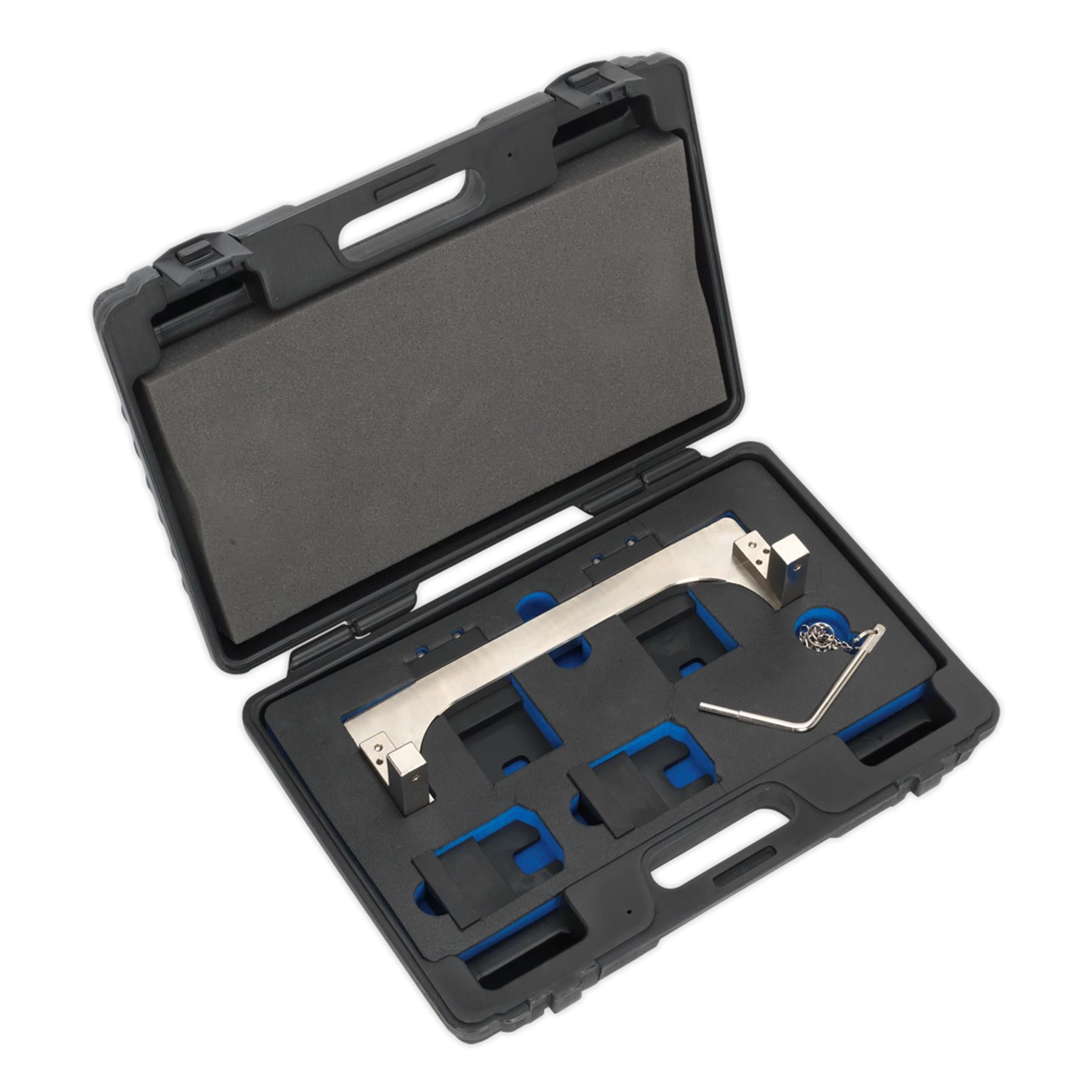 Sealey Petrol Engine Timing Tool Kit - BMW 1.2, 1.6, 2.0 - Chain