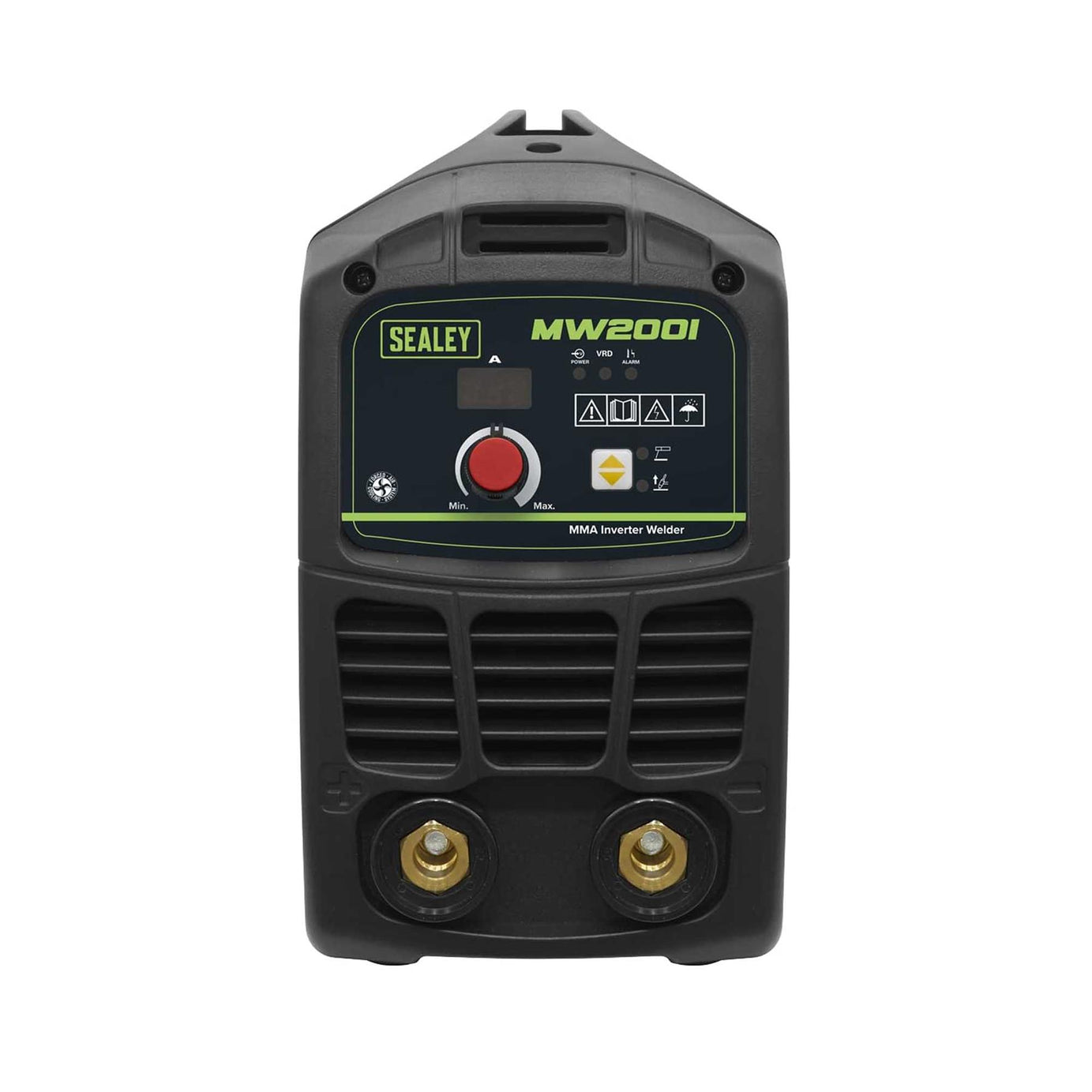 Sealey Inverter Welder 200A 230V