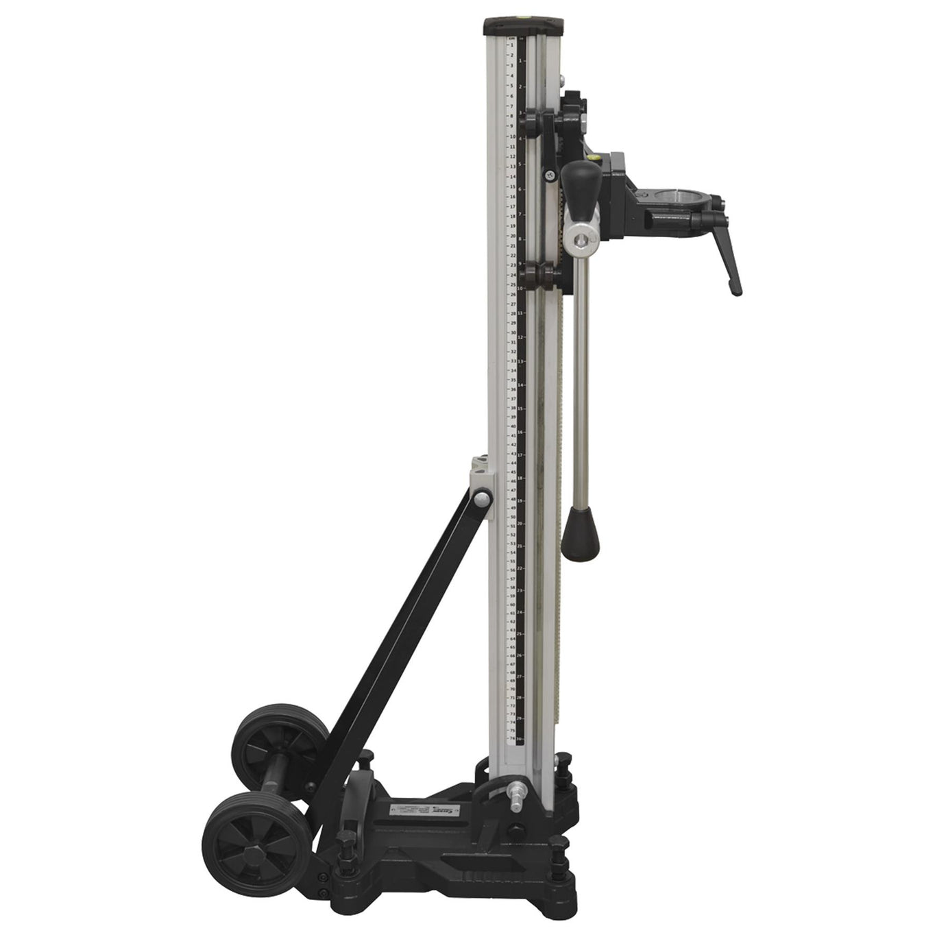 Sealey Diamond Core Drill Stand  aluminium diamond core drill stand