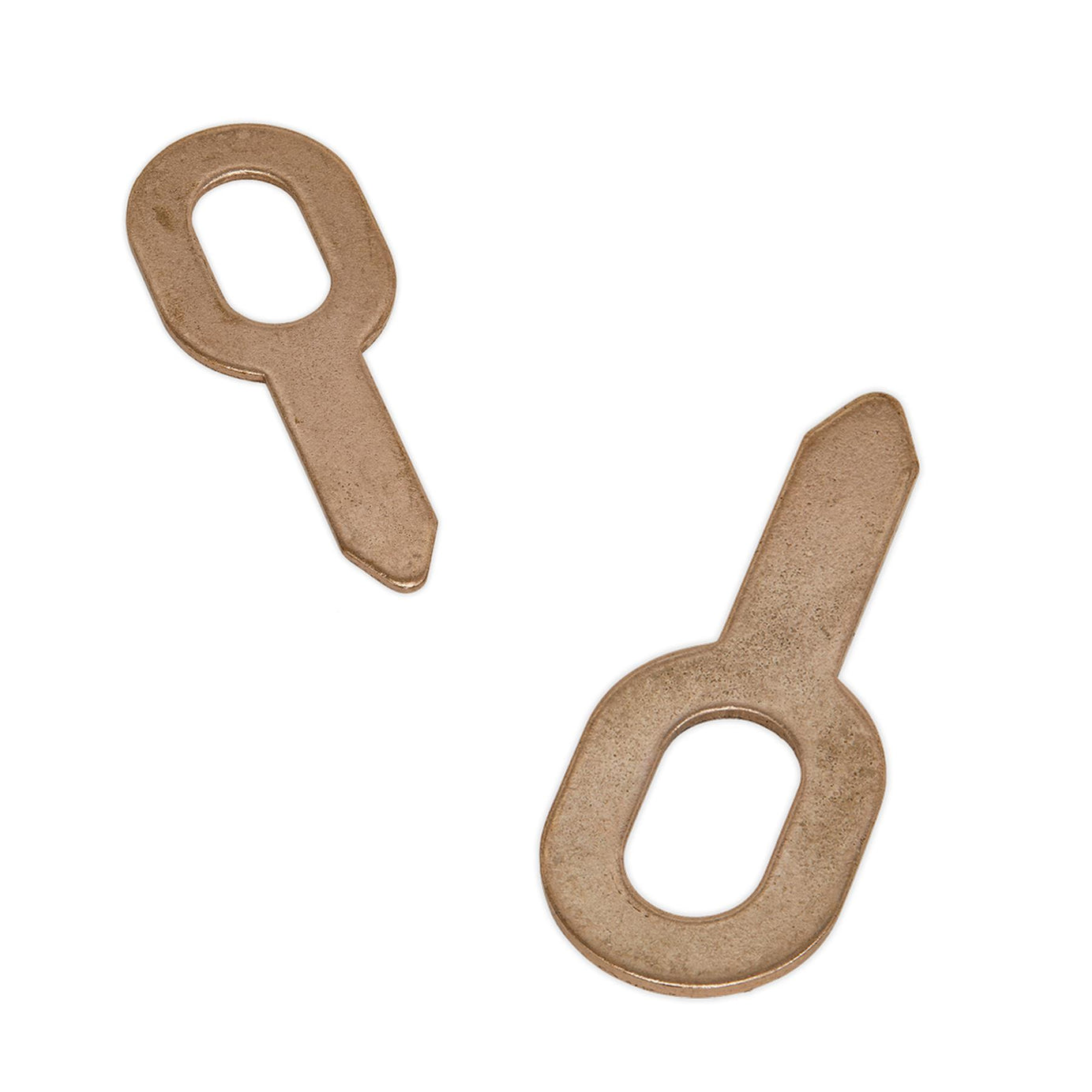 Sealey Tabs  for Model No. SR2000. Pack of 10