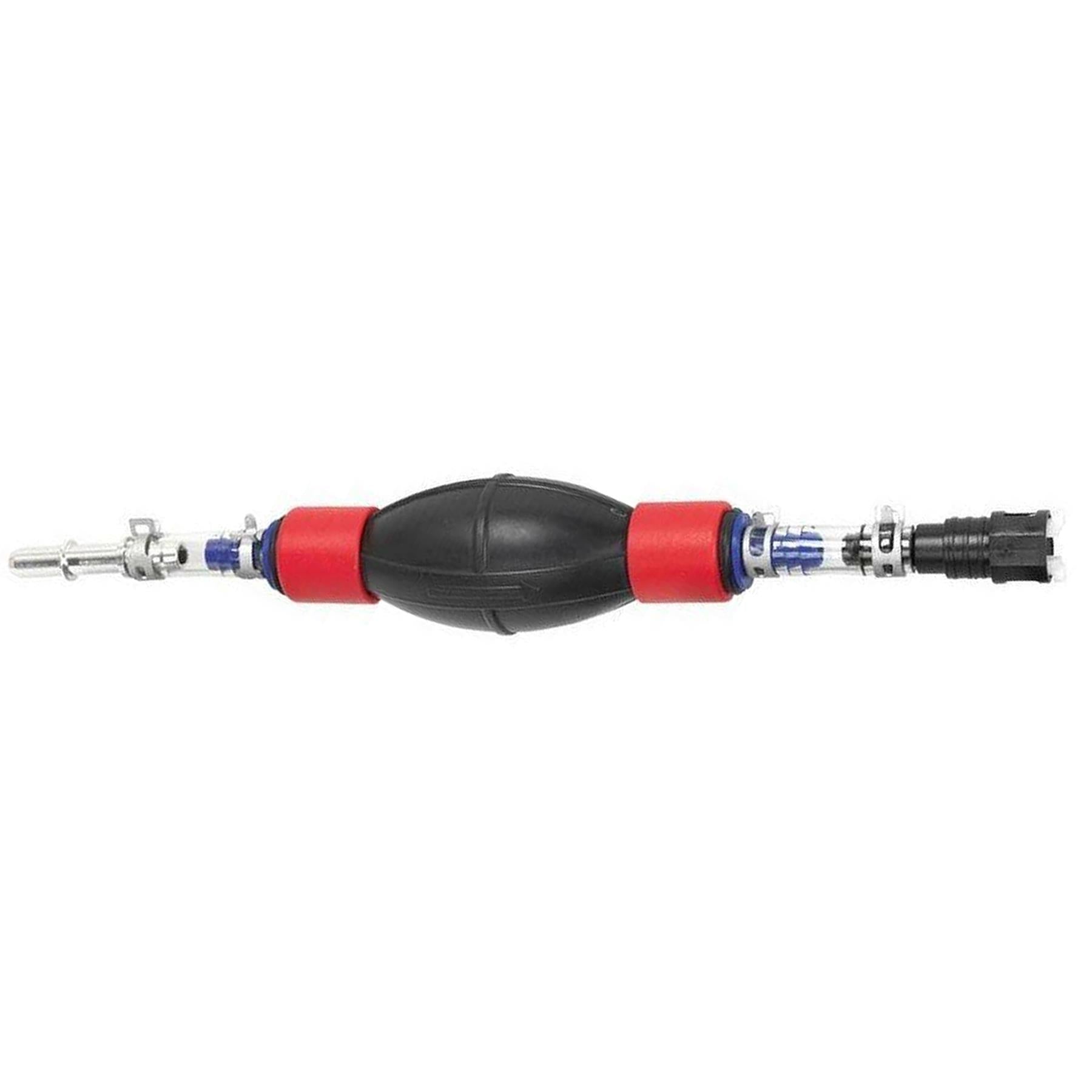 Sealey Fuel Priming Kit - Vauxhall/Opel