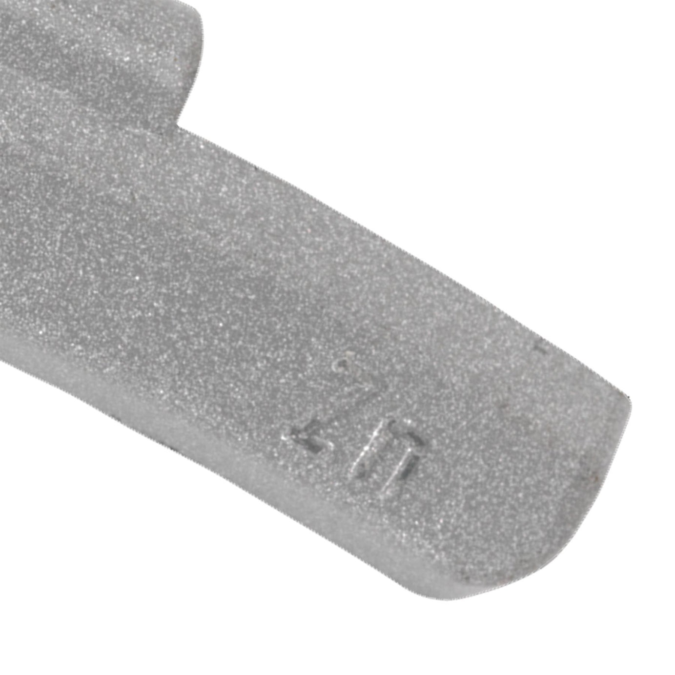 Wheel Weight 35g Hammer On Plastic Coat Zinc Alloys Pk of 50. Sealey