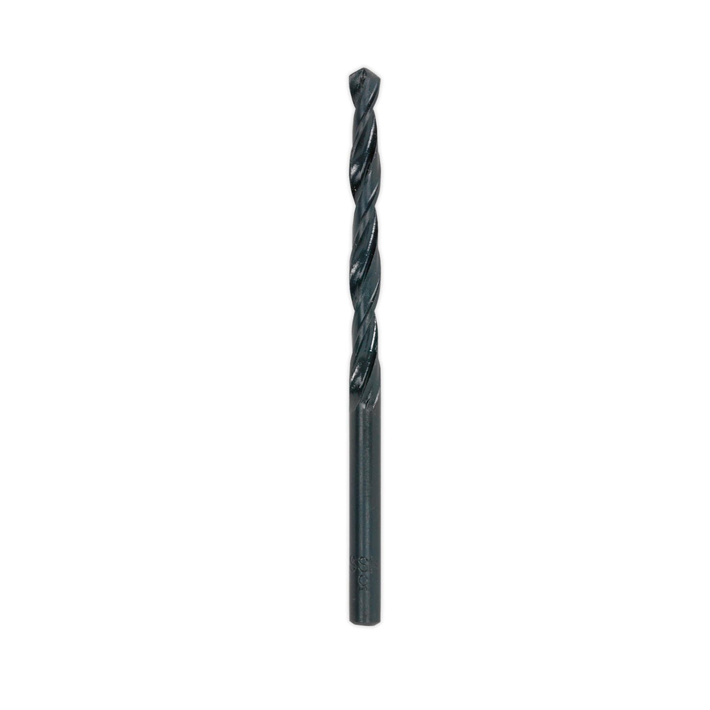 Sealey HSS Roll Forged Drill Bit Ø7.5mm Pack of 10