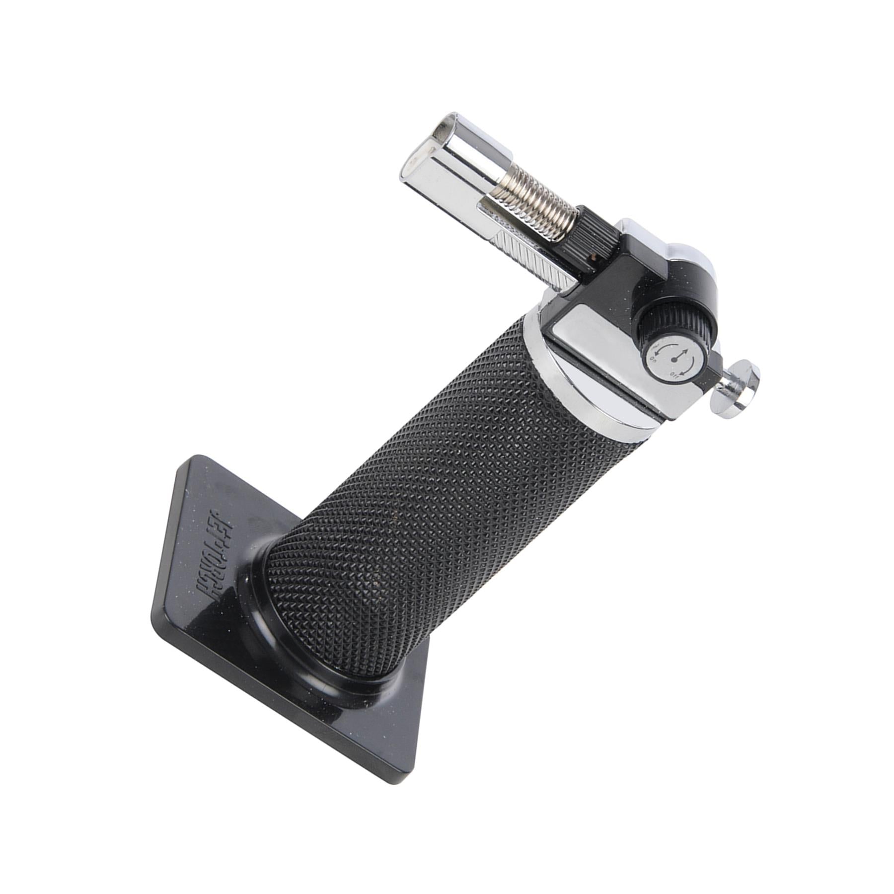 Compact New Butane Gas Micro Torch Craft Lightweight Compact Refillable 1300°