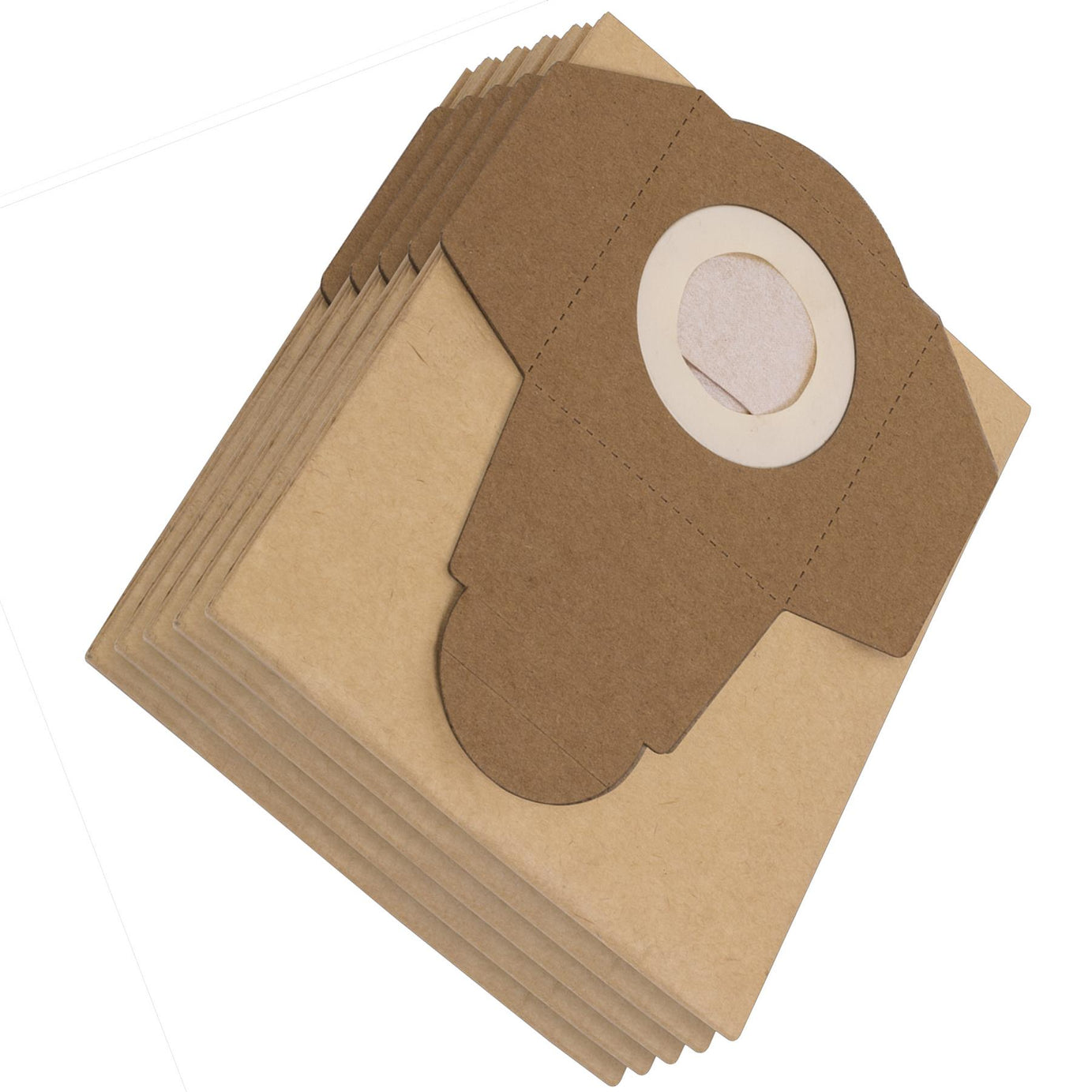 Sealey Dust Bag for PC20LN - Pack of 5
