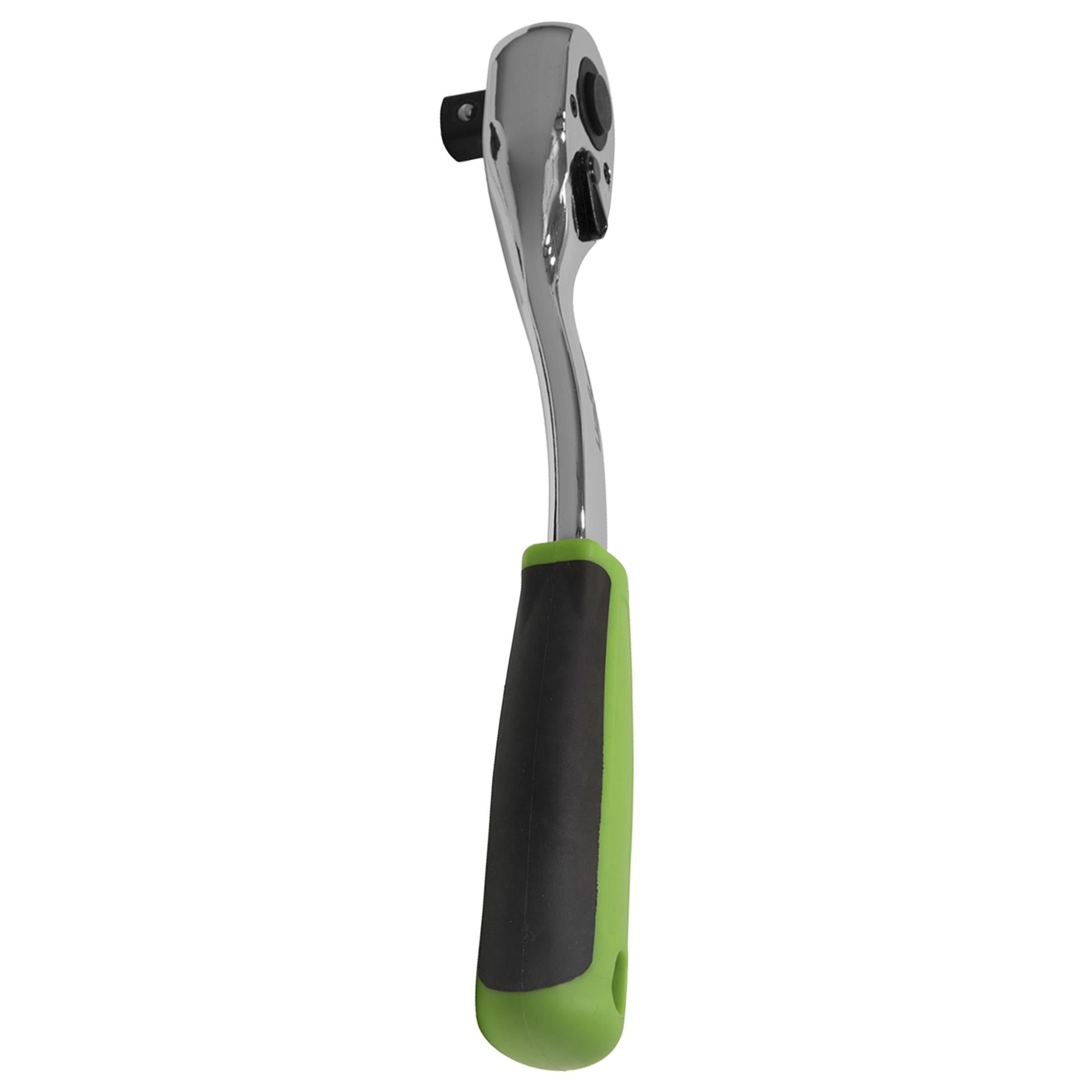 Sealey Ratchet Wrench Offset 1/2"Sq Drive
