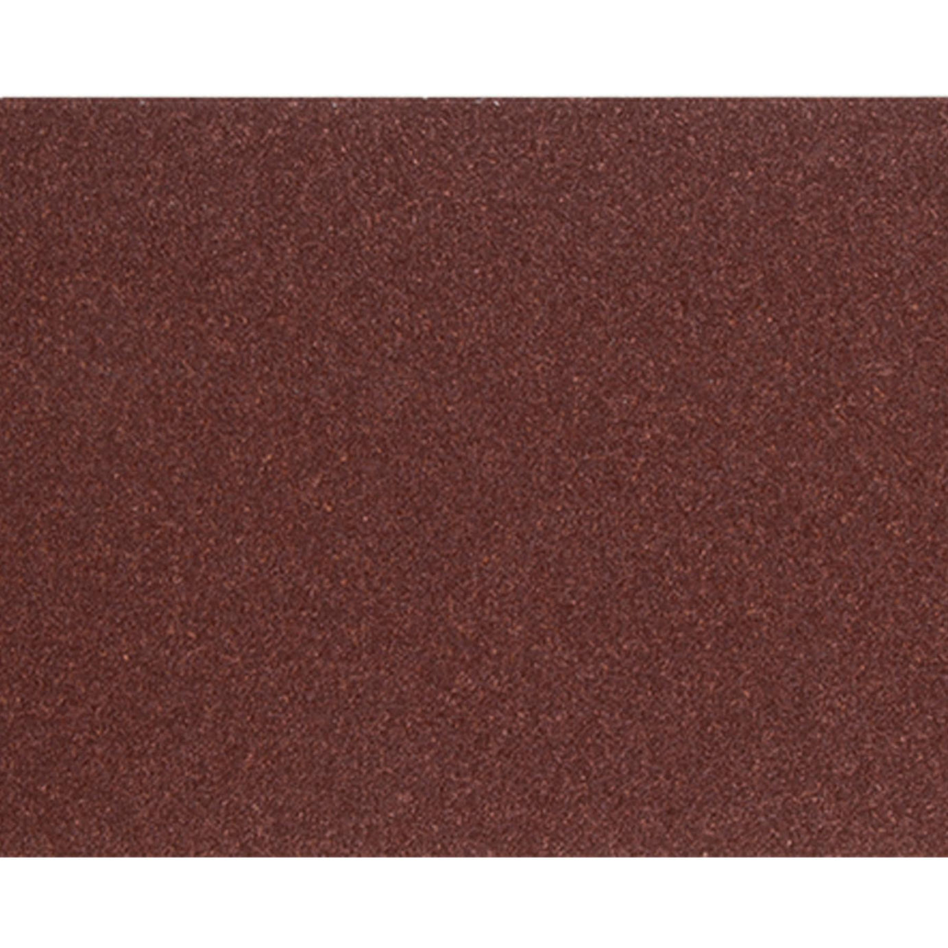 Sealey Orbital Sanding Sheet 115 x 280mm 100Grit - Pack of 5