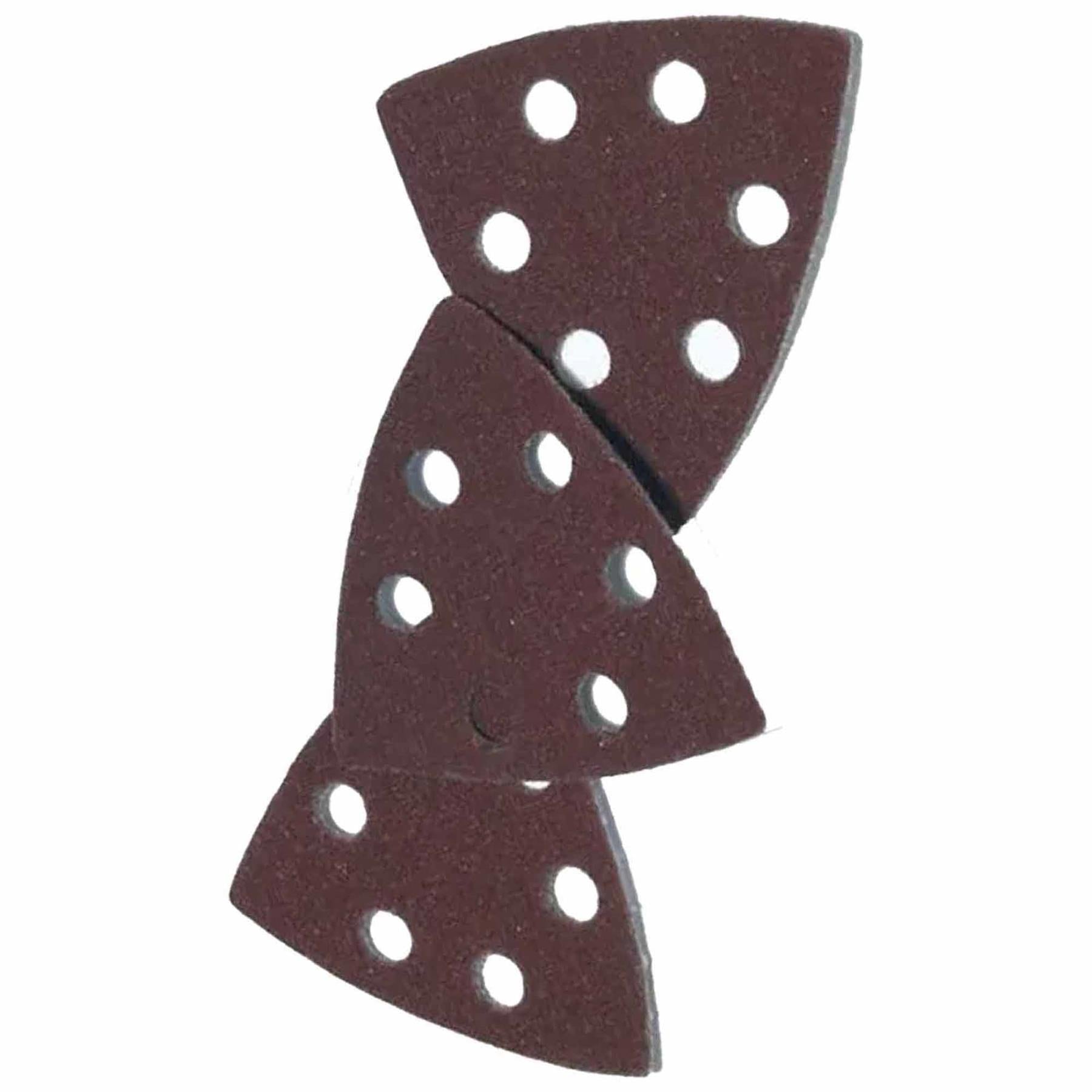 Assorted Detail Sanding Pads