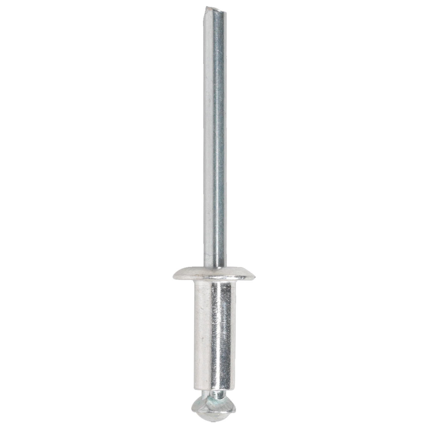 Sealey Aluminium Peel Back Rivet Std Flange 4.8 x 19mm Pack of 200