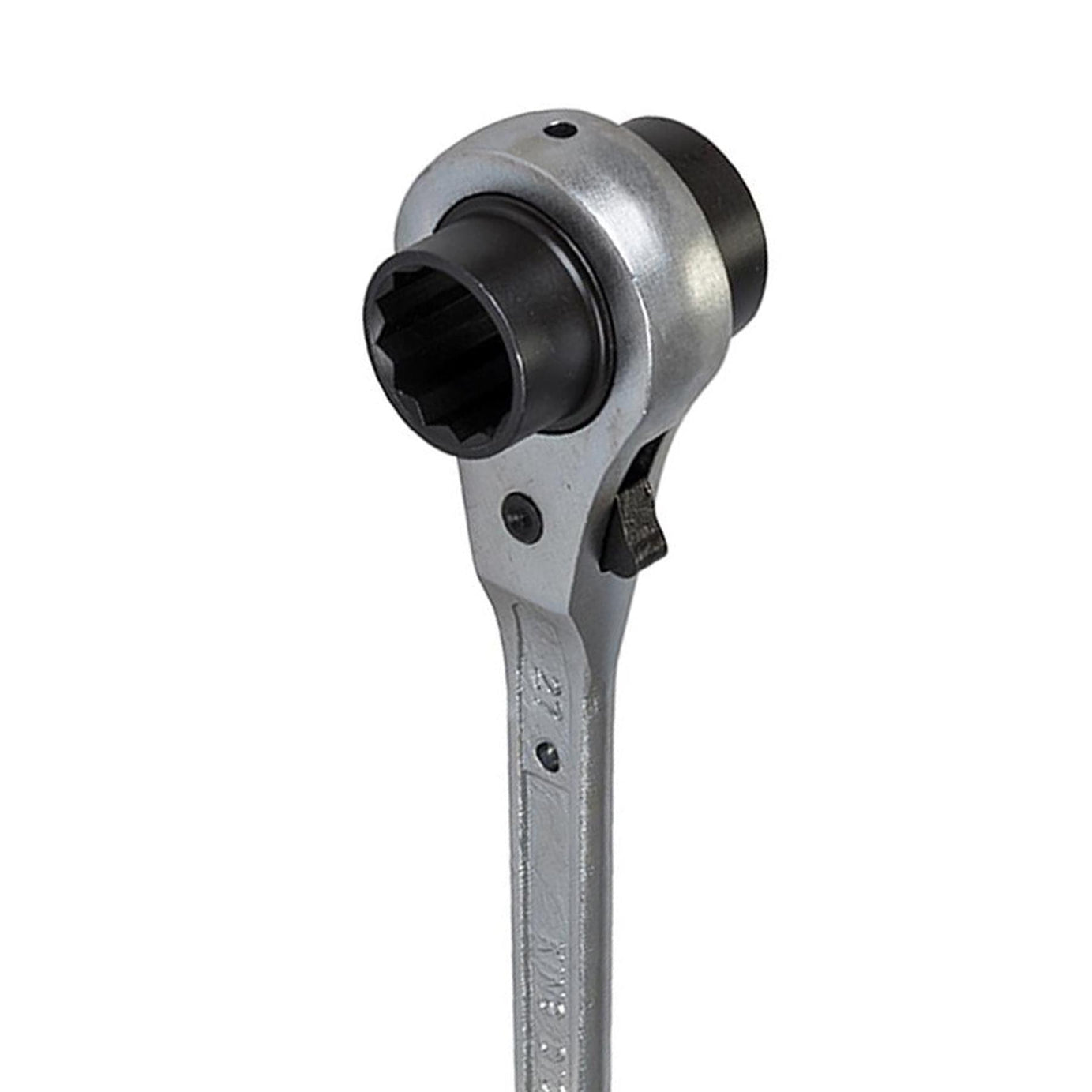 King Dick Ratchet Podger Metric 27 x 30mm