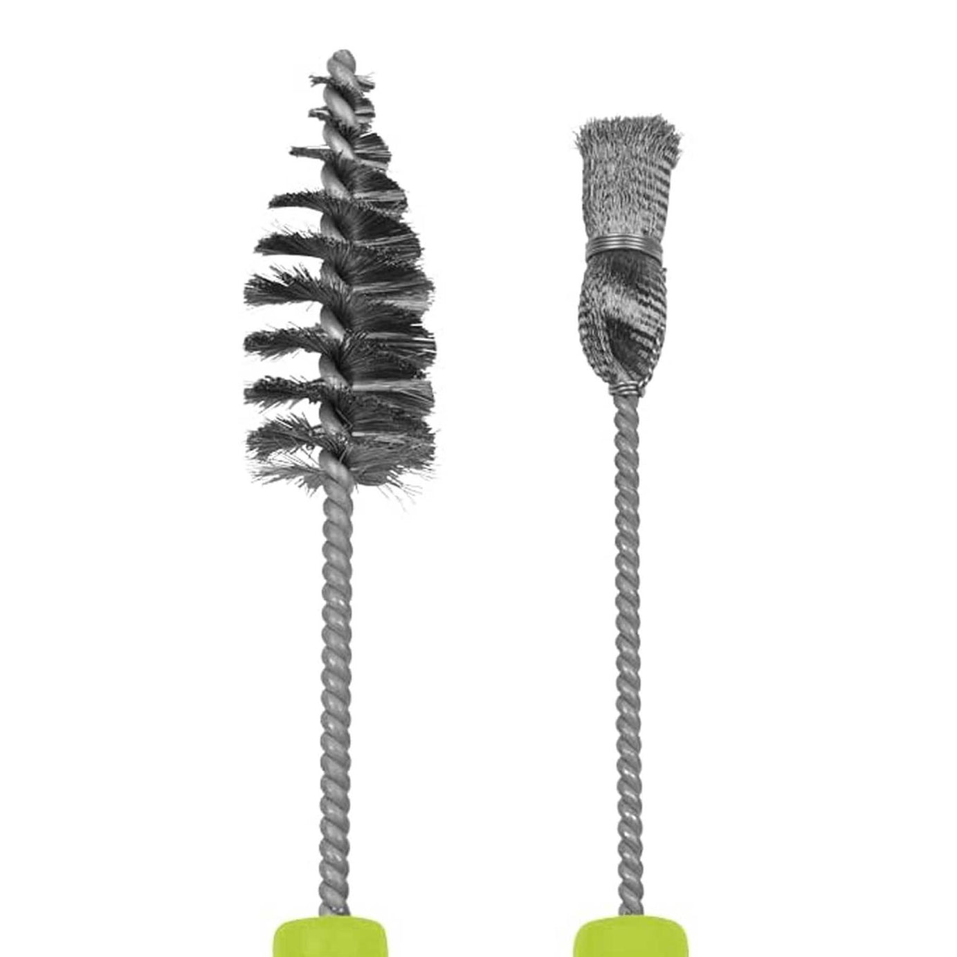 Sealey Injector Bore Cleaning Brush Set 2pc