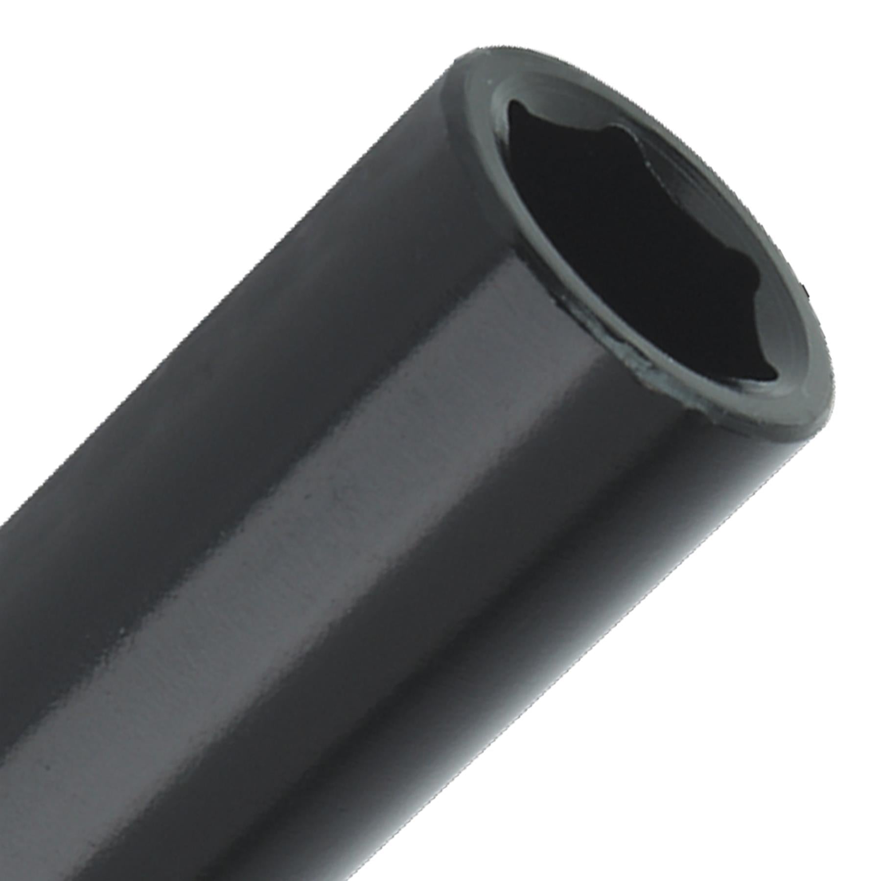 Sealey Impact Socket 15mm Deep 1/2"Sq Drive