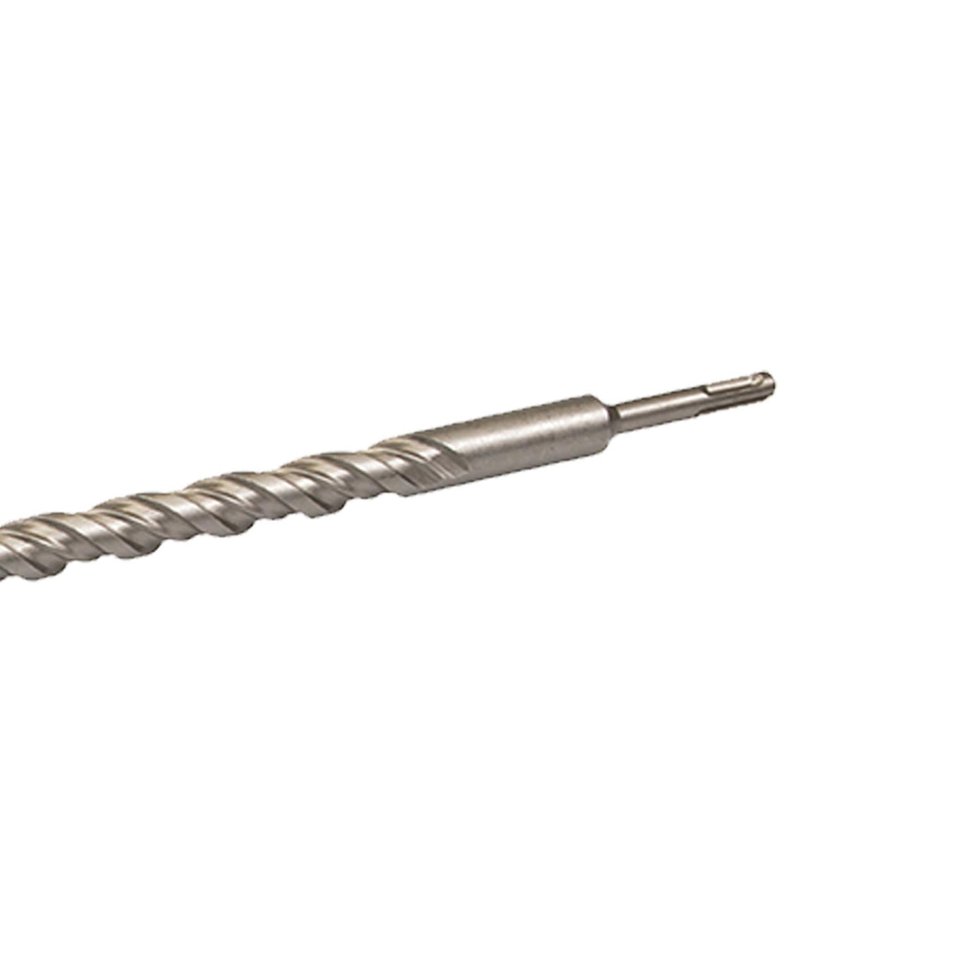 5 x SDS+ PLUS MASONRY DRILL BIT 24 x 600mm, TUNGSTEN CARBIDE TIP, FOR STONE CONCRETE BRICK
