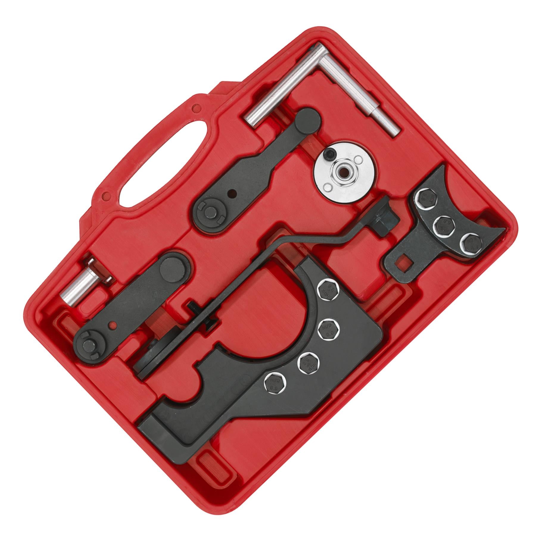 Sealey Diesel Engine Timing Tool Kit - VW 2.5D TDi PD - Gear Drive
