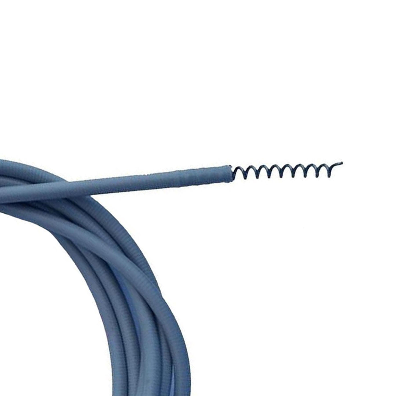 3.5M Flexible Spring Drain Cleaner Rod Unblocker Waste Pipe Sink Toilet Bath