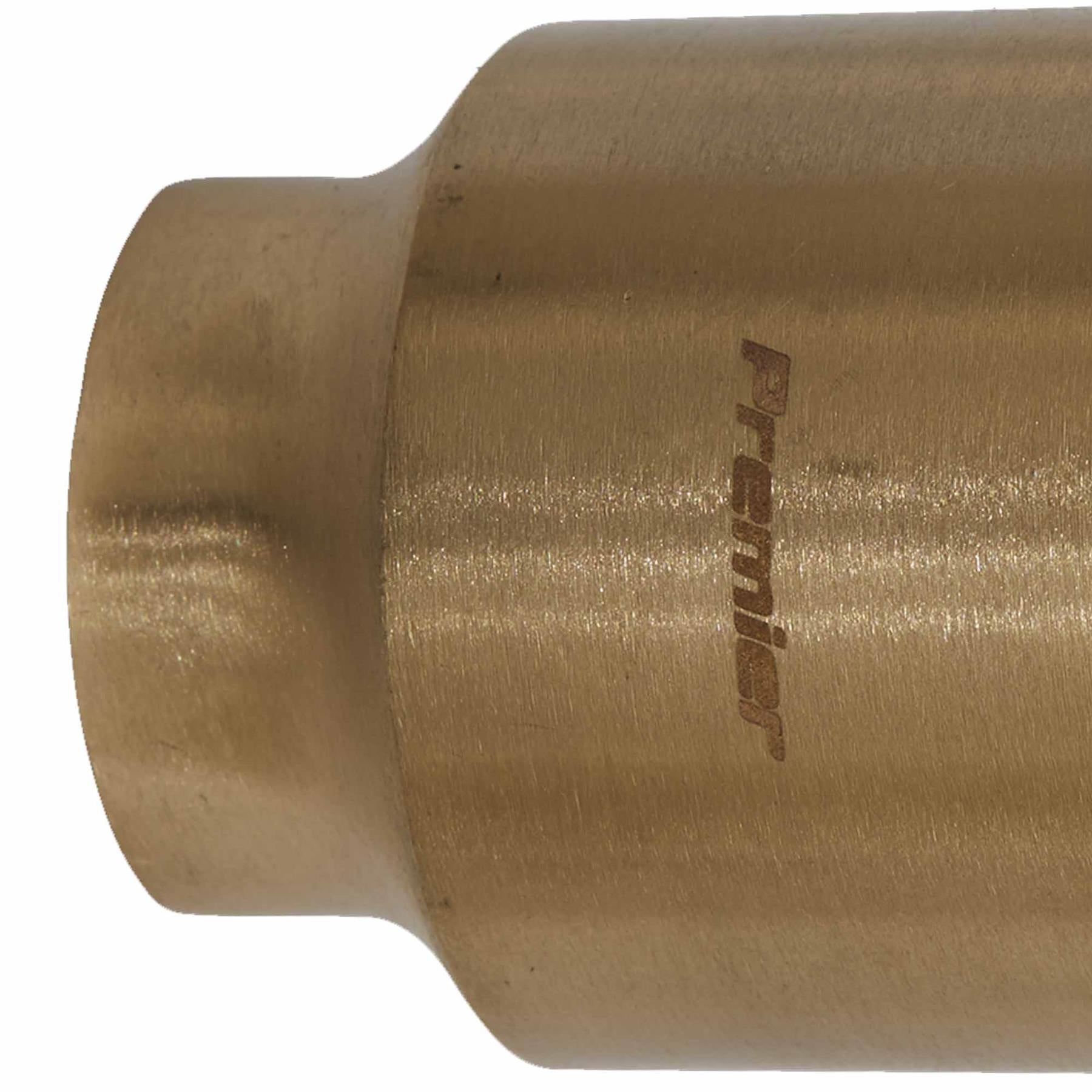 Sealey Socket 30mm 1/2"Sq Drive - Non-Sparking WallDrive