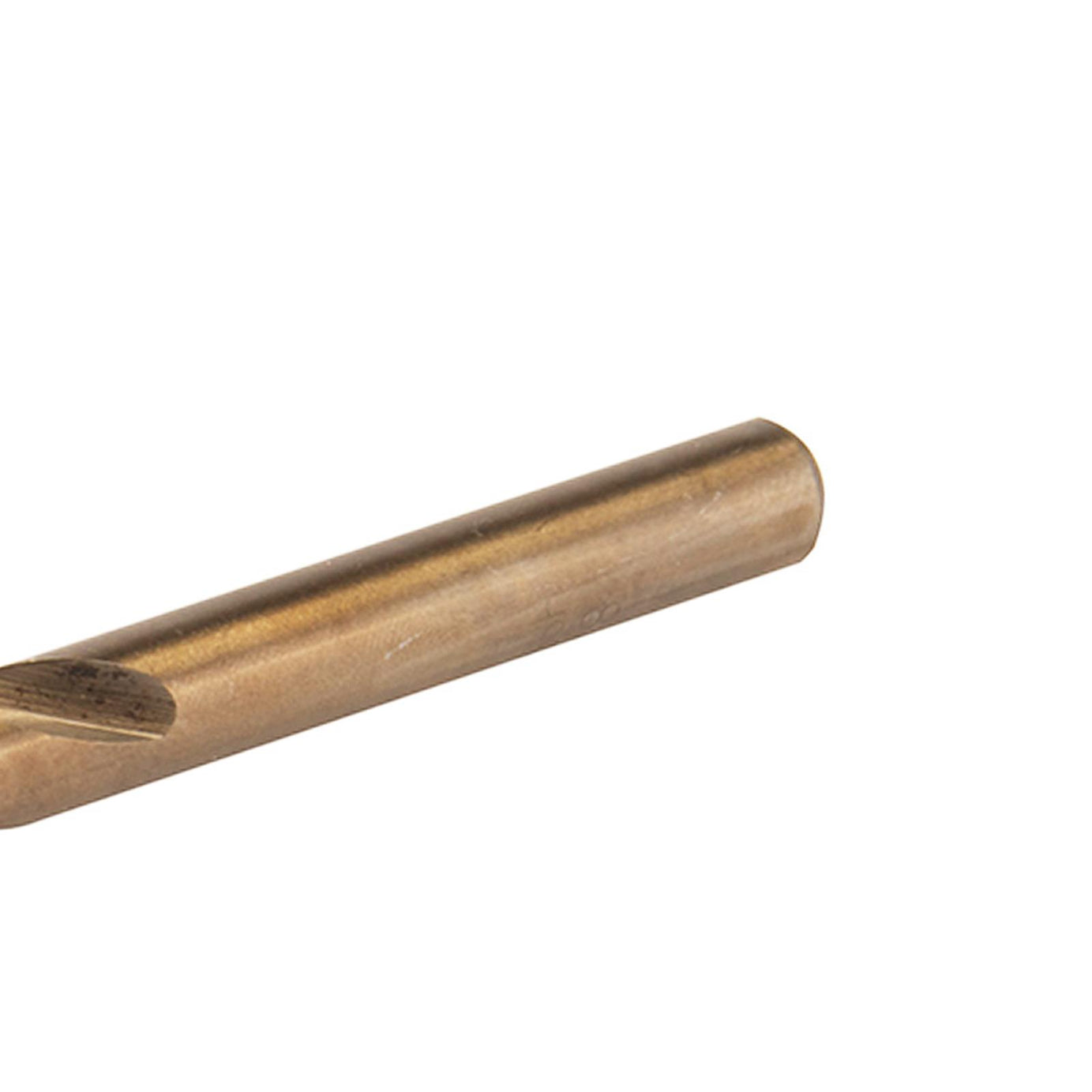 Cobalt Drill Bits 8.0mm Hand Tools Power Drilling High Speed Steel New
