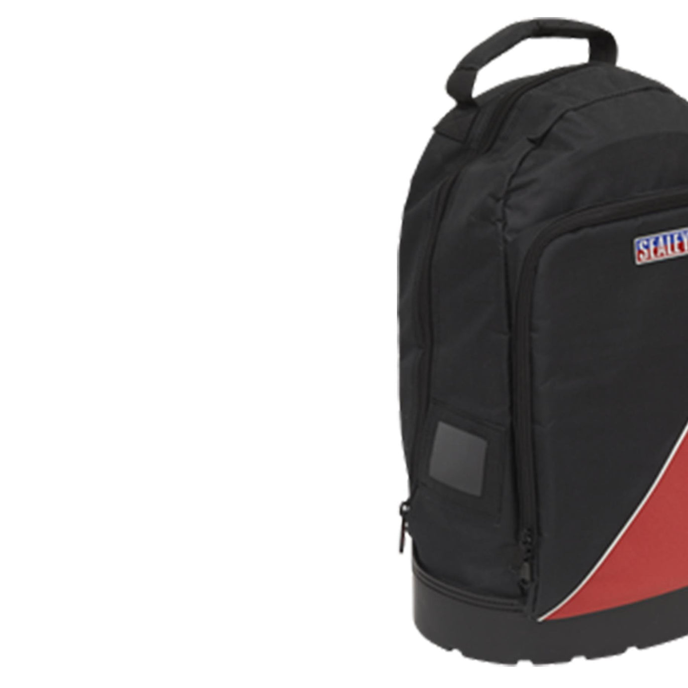 Sealey Tool Backpack Heavy-Duty 480mm