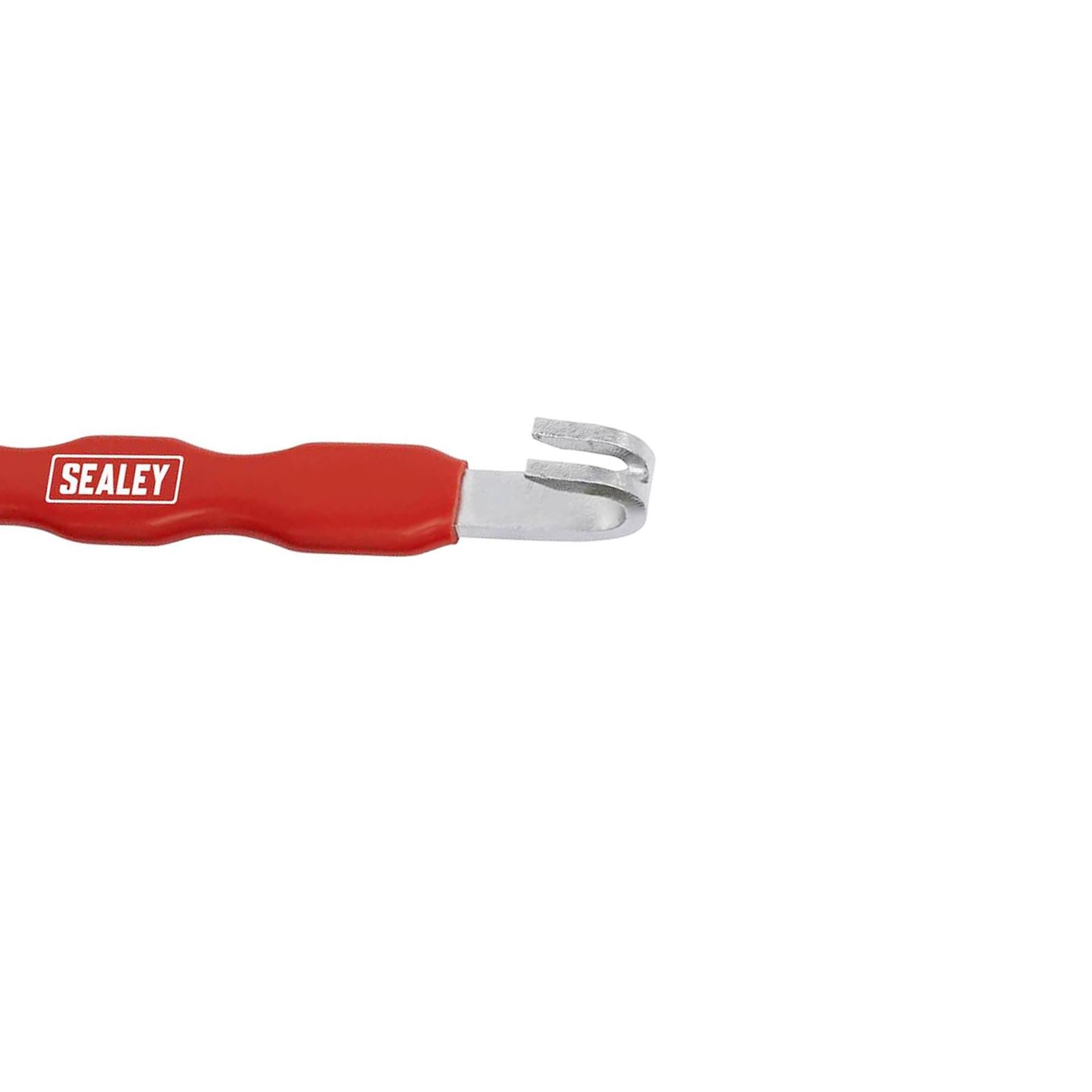 Sealey Automotive Electrical Terminal Connector Separator Removal Tool Remover