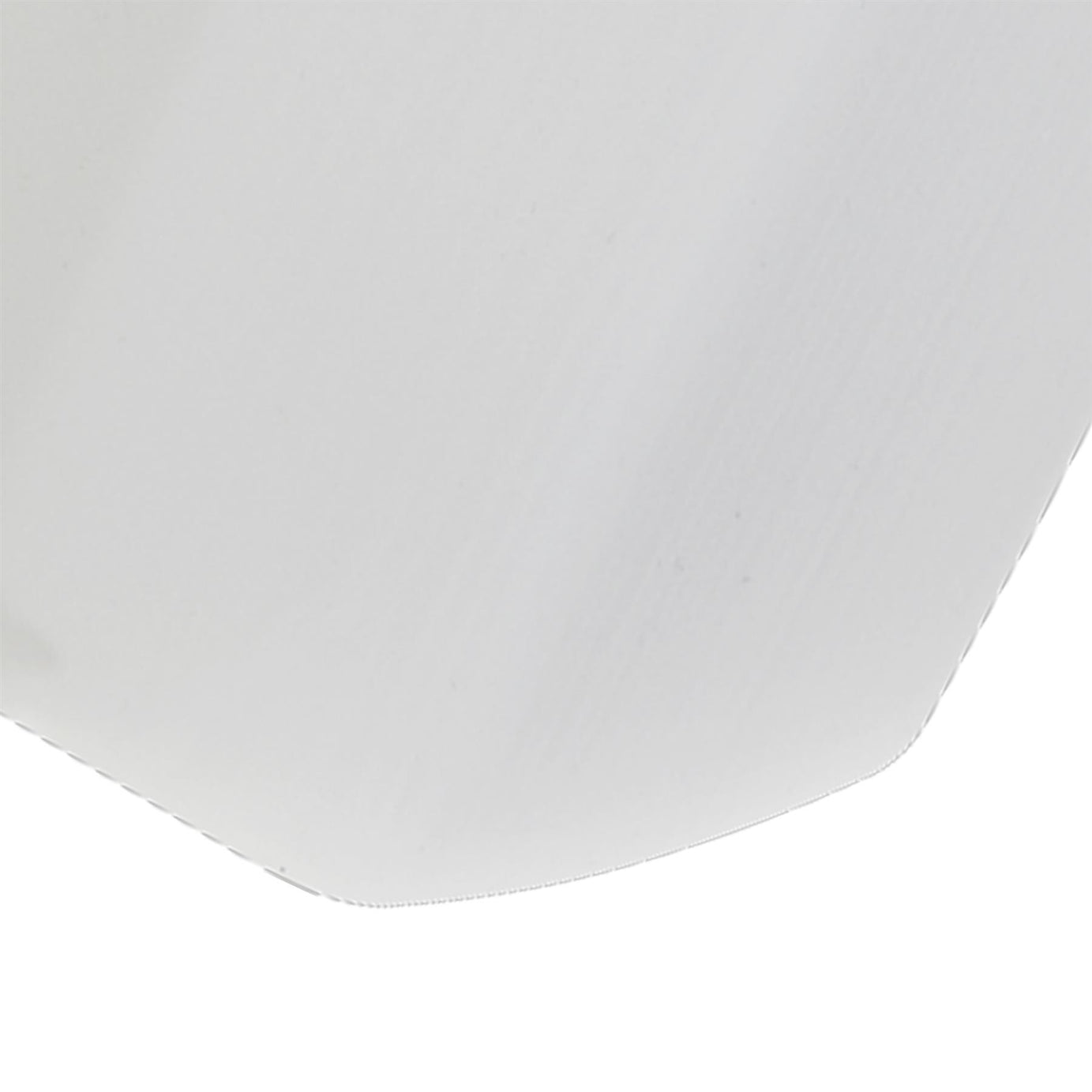 10L Plastic water container with screw cap and inner sealing plug Sealey
