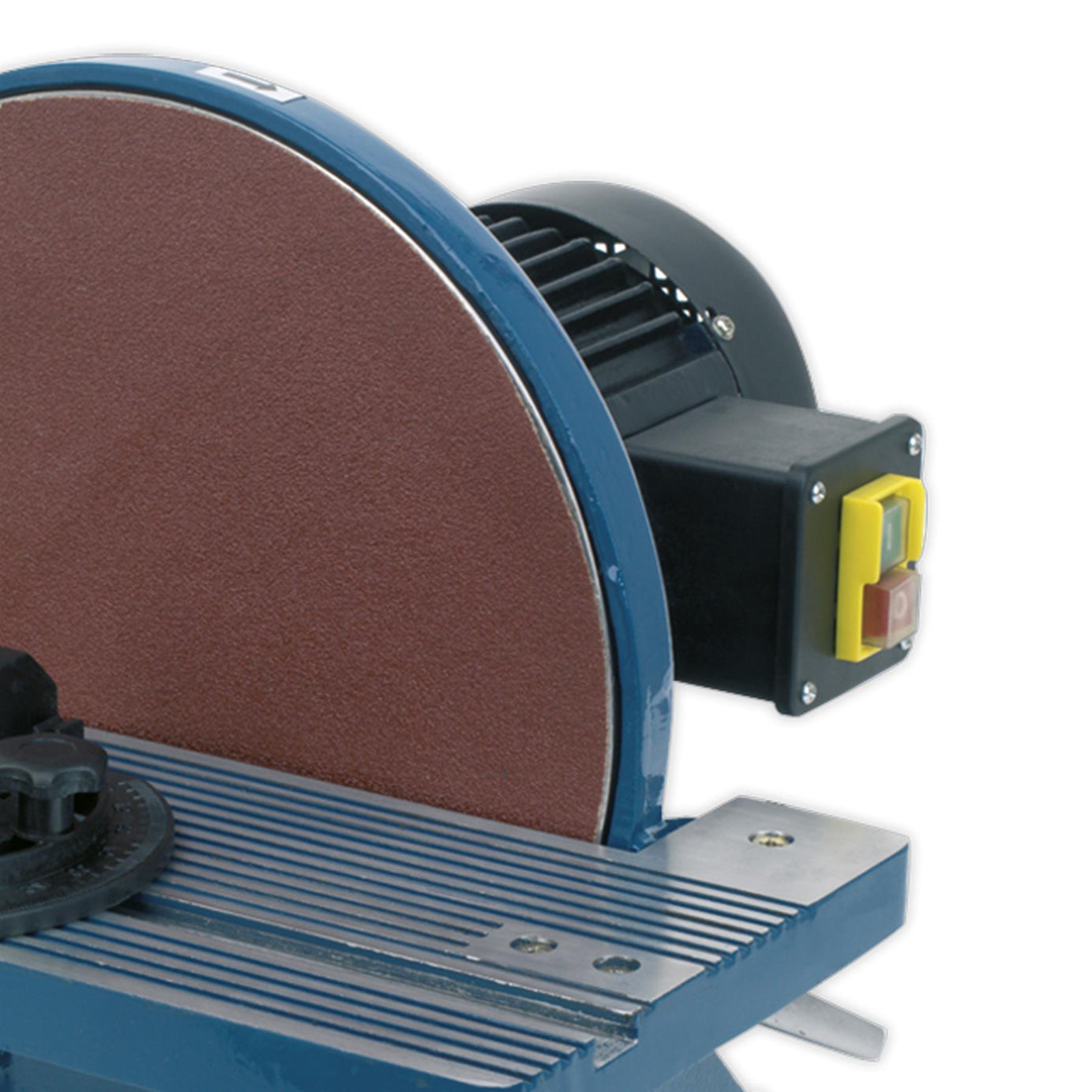 Sealey Disc Sander Bench Mounting 305mm 750W/230V