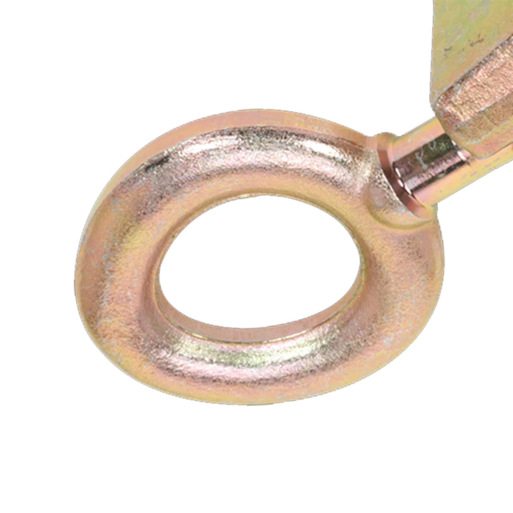Sealey Two-Direction Pull Clamp 220mm