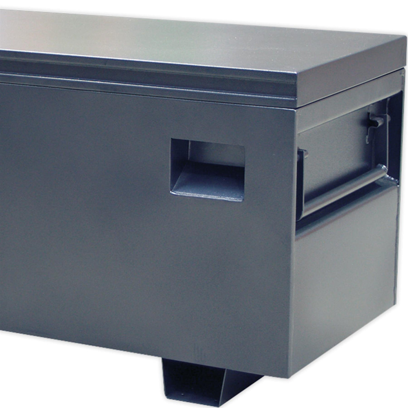 Sealey Site Box 1220 x 610 x 700mm Workshop Tool Storage Box