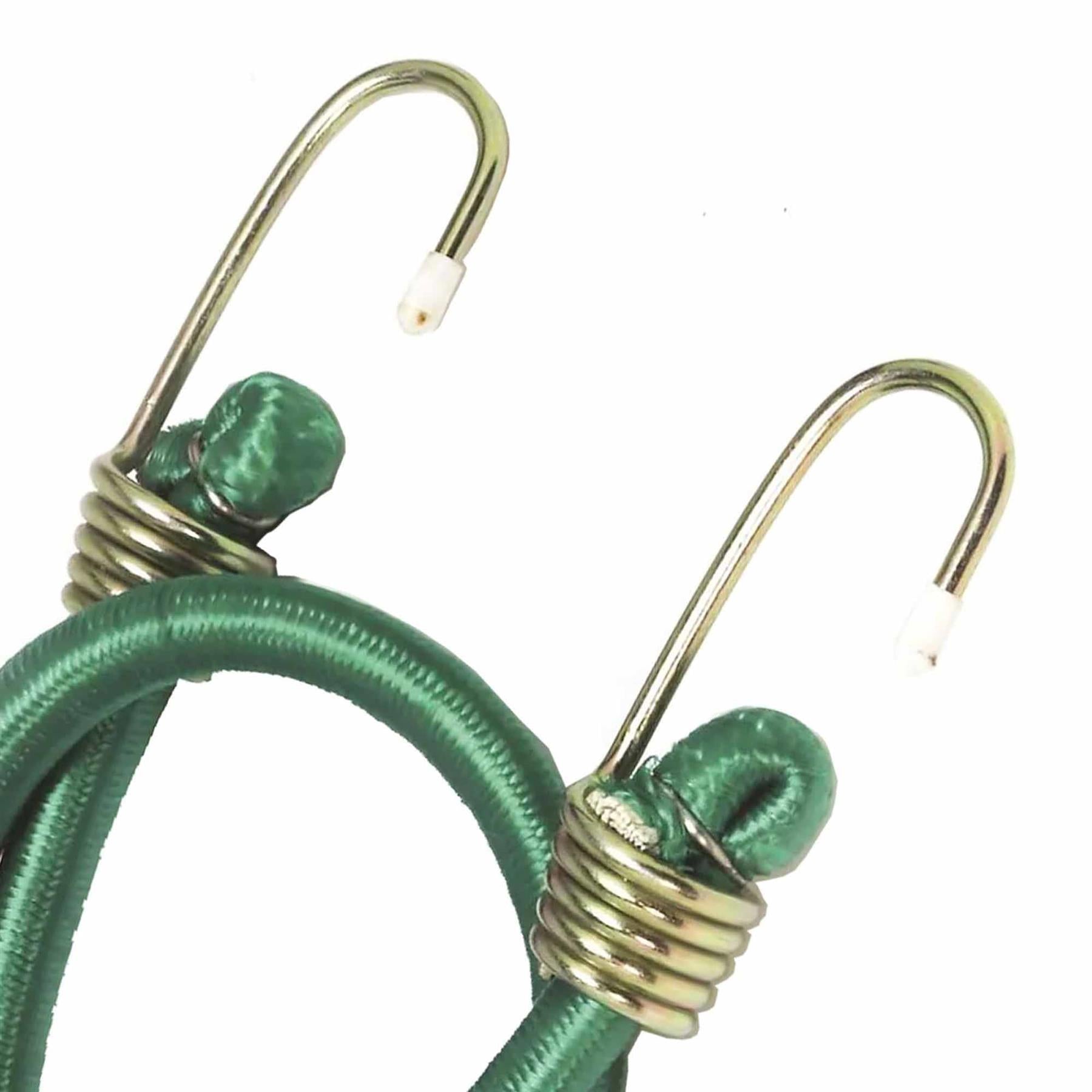 24" (600mm) Bungee Straps