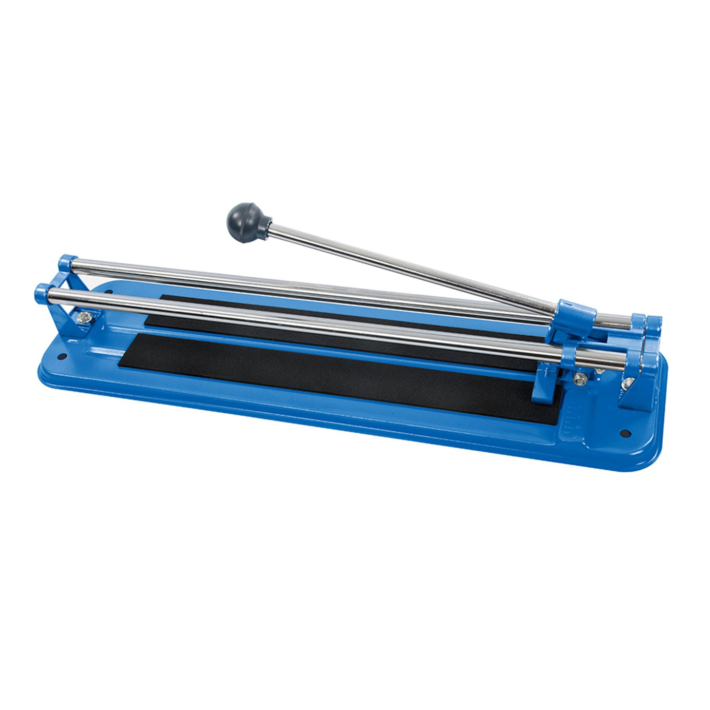 Hand Tile Cutter 400mm Steel Guide bar tungsten carbide 5 - 10mm cutting depth