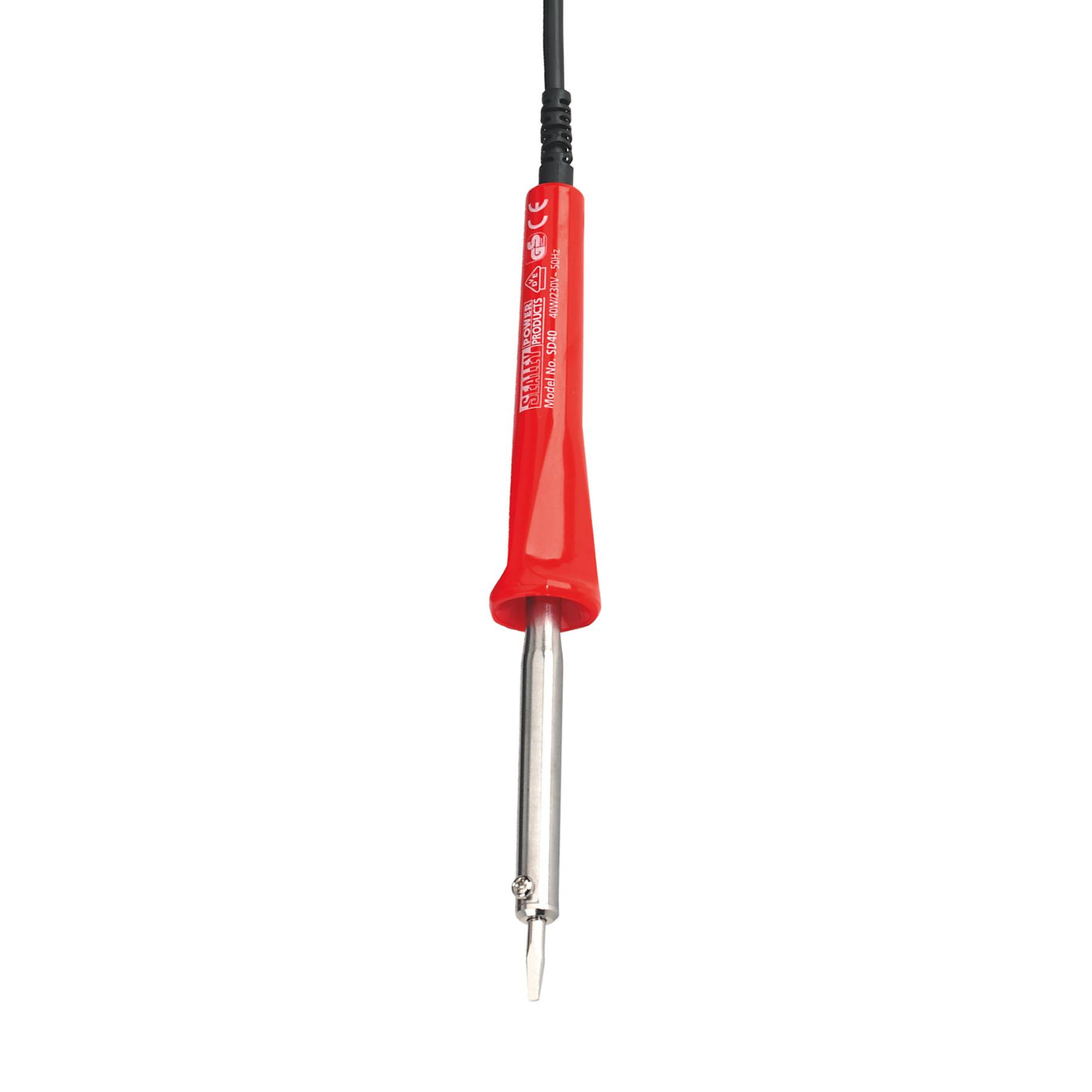 Sealey Soldering Iron 40W/230V