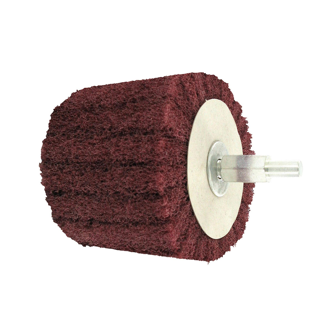 Cylinder Sanding Mop 50mm Hand Tools Drill Power 240 Grit High Quality