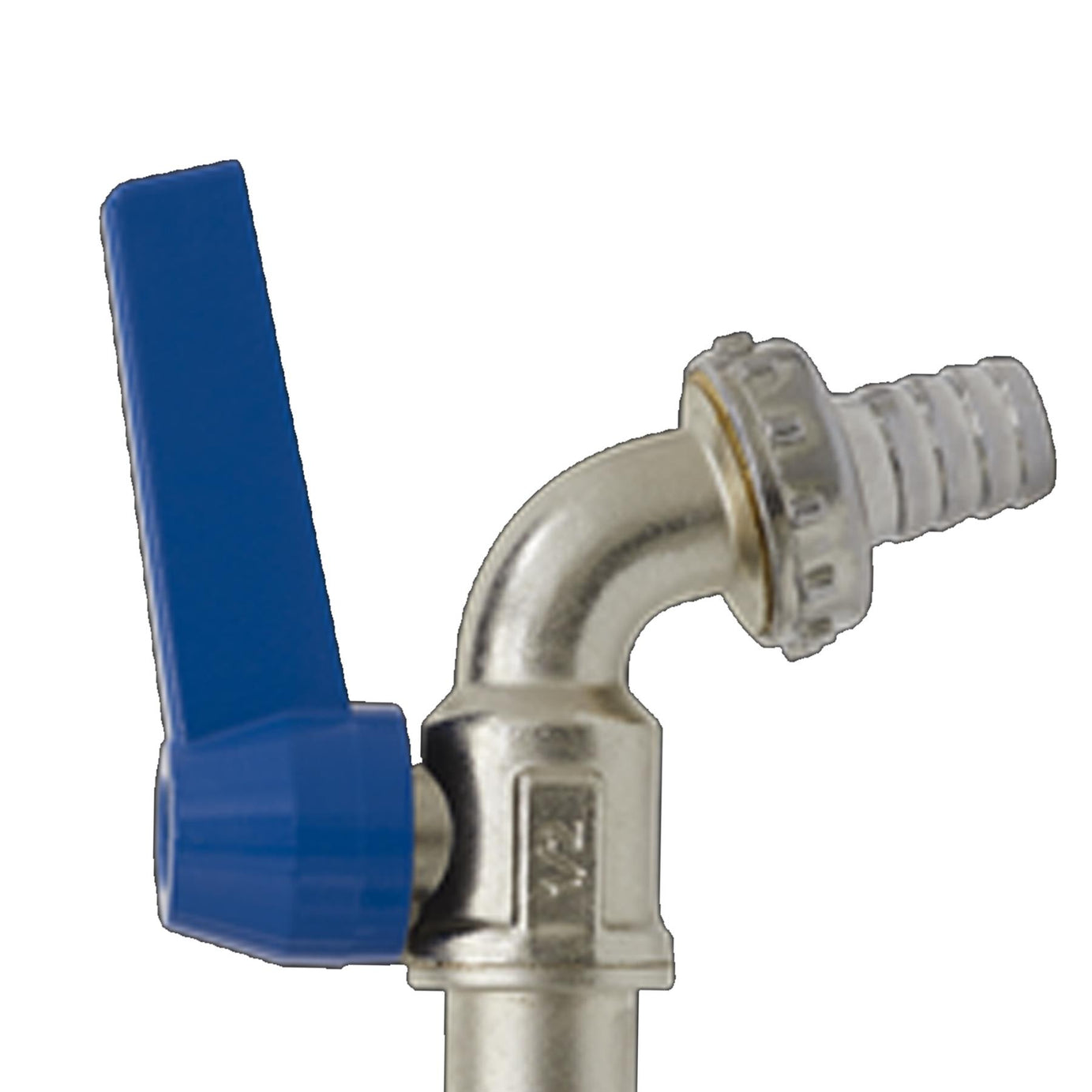 Sealey Drum Tap 1/2" & 3/4"BSP